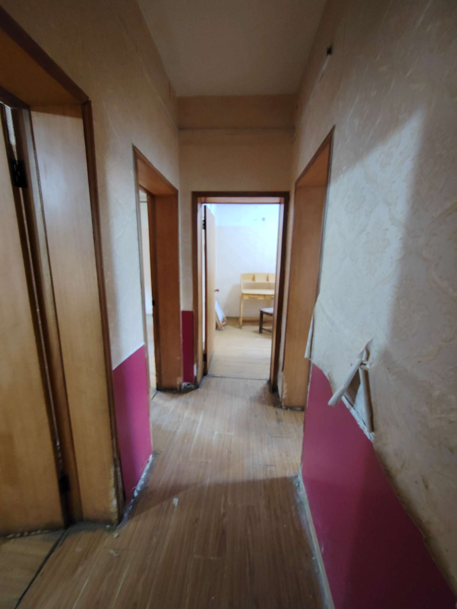 整租·玉函路13号院  南北