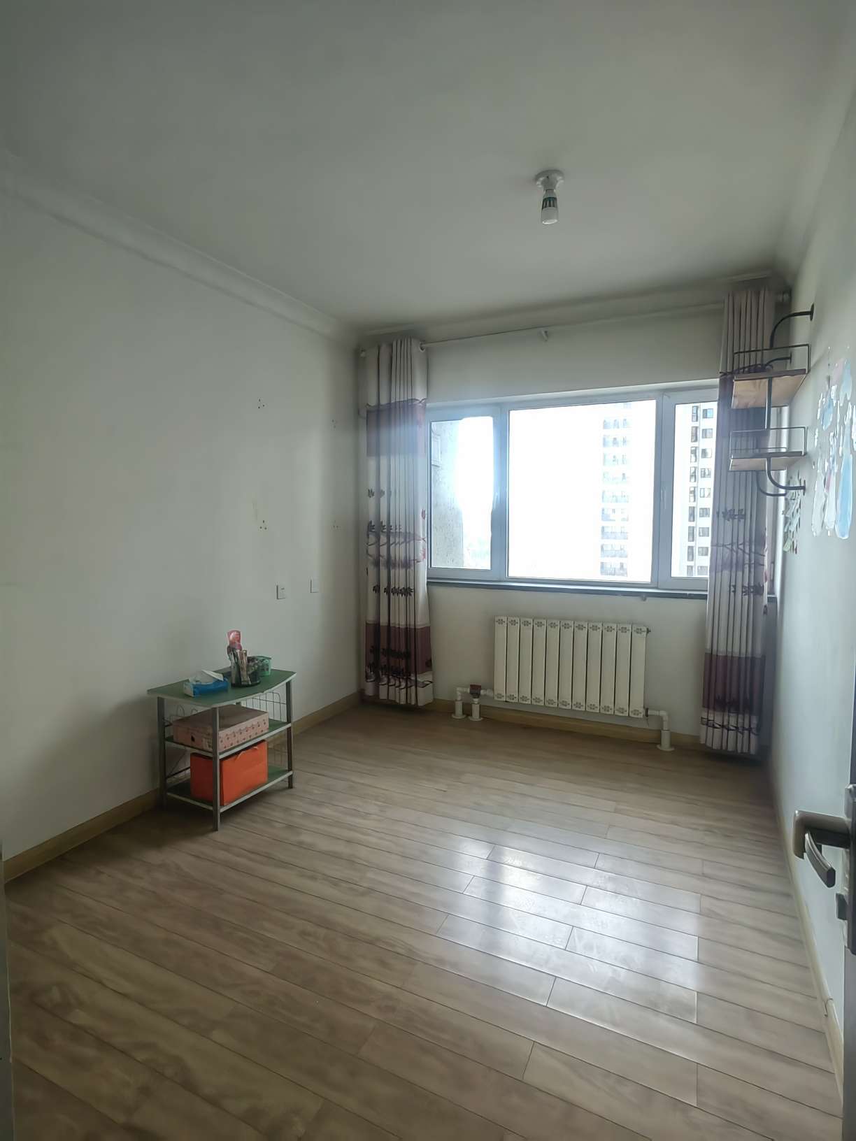 碧桂园凤凰城西区高层