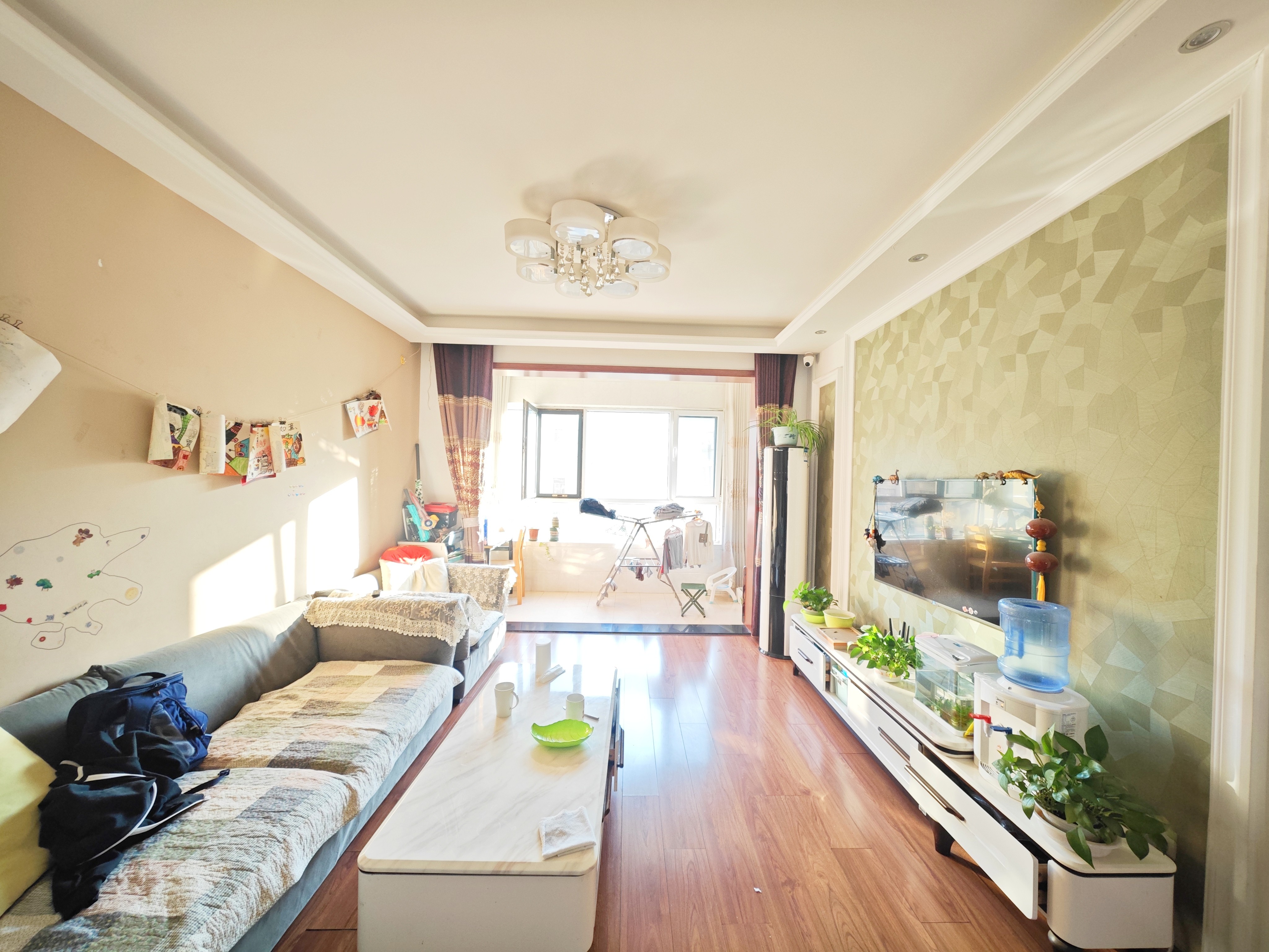  银丰唐郡桂花园 南