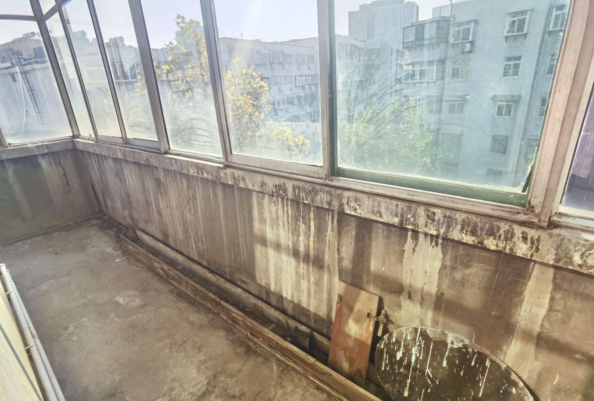 乐山小区
