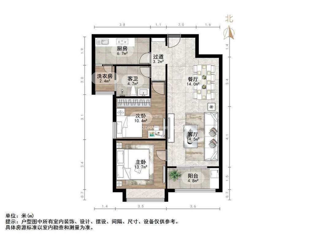 恒大绿洲