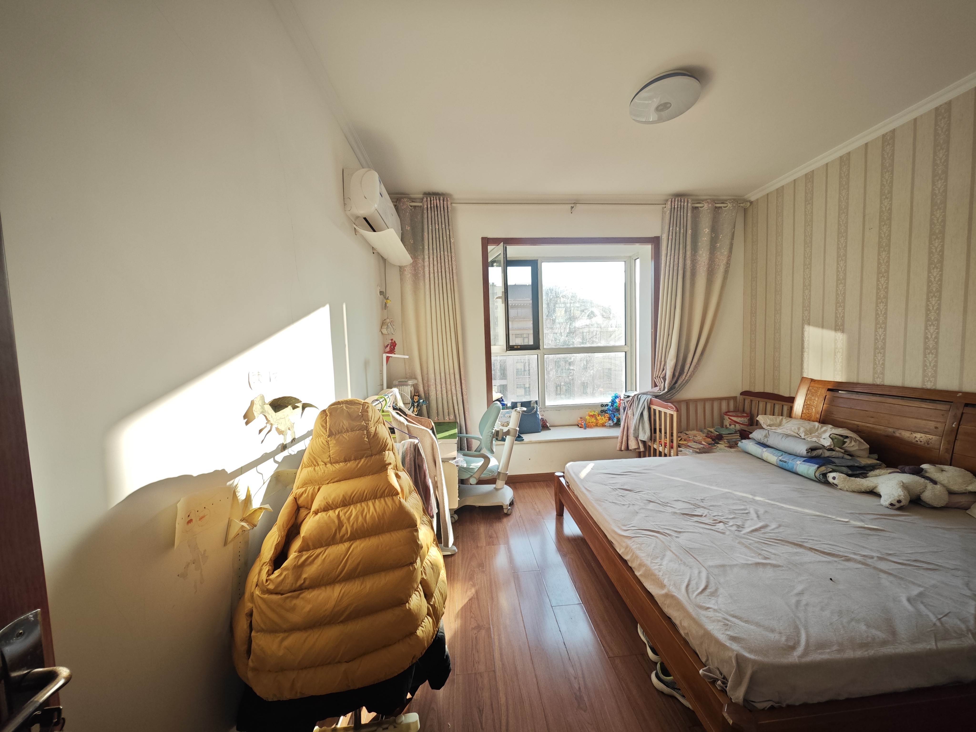 银丰唐郡桂花园