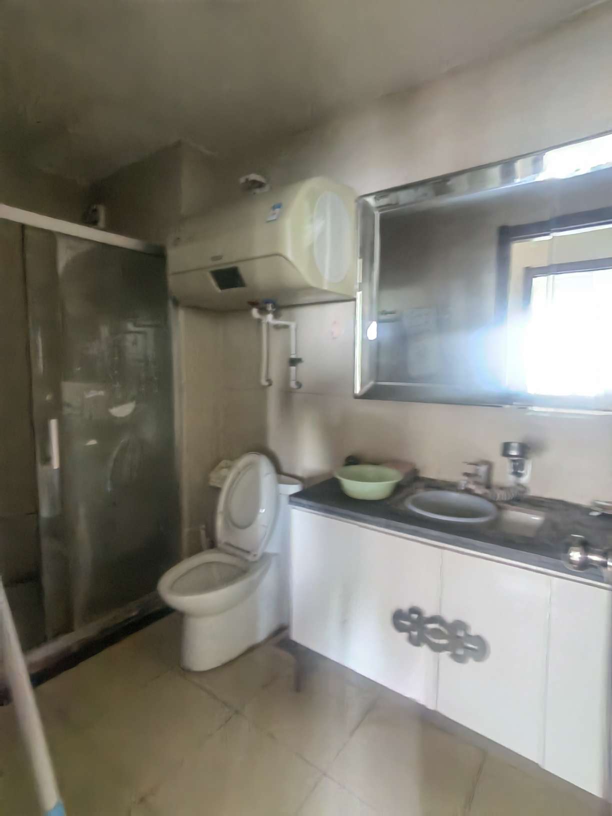 碧桂园凤凰城西区高层