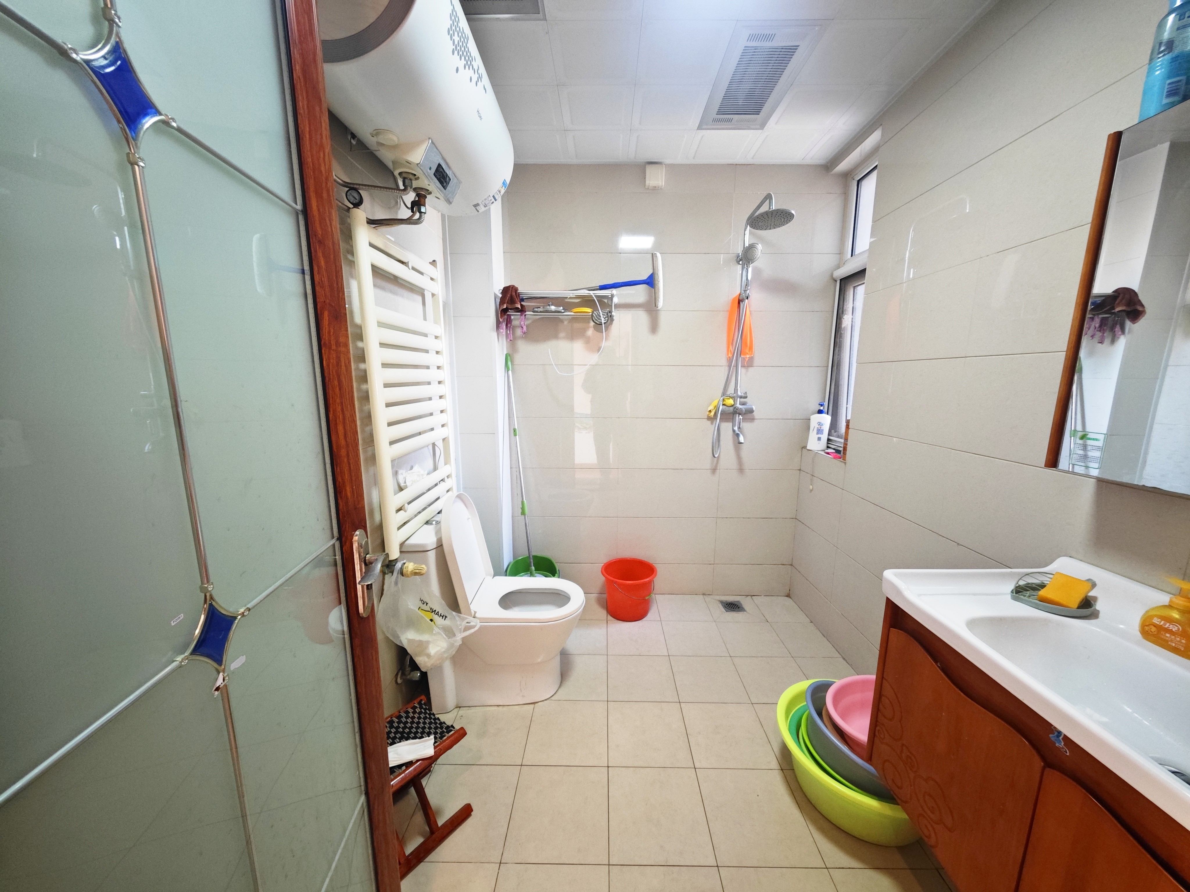 银丰唐郡桂花园