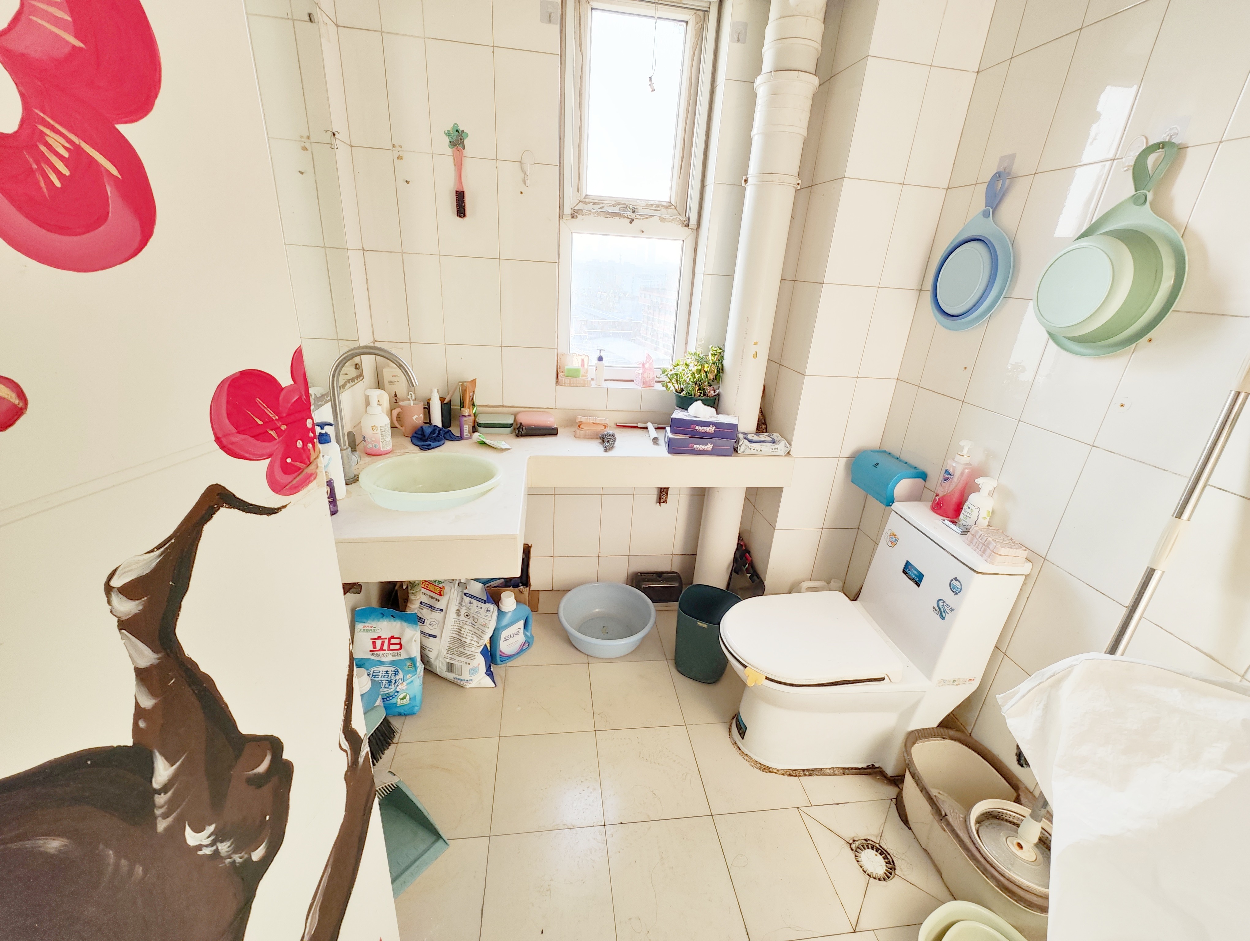 华夏金色阳光花园