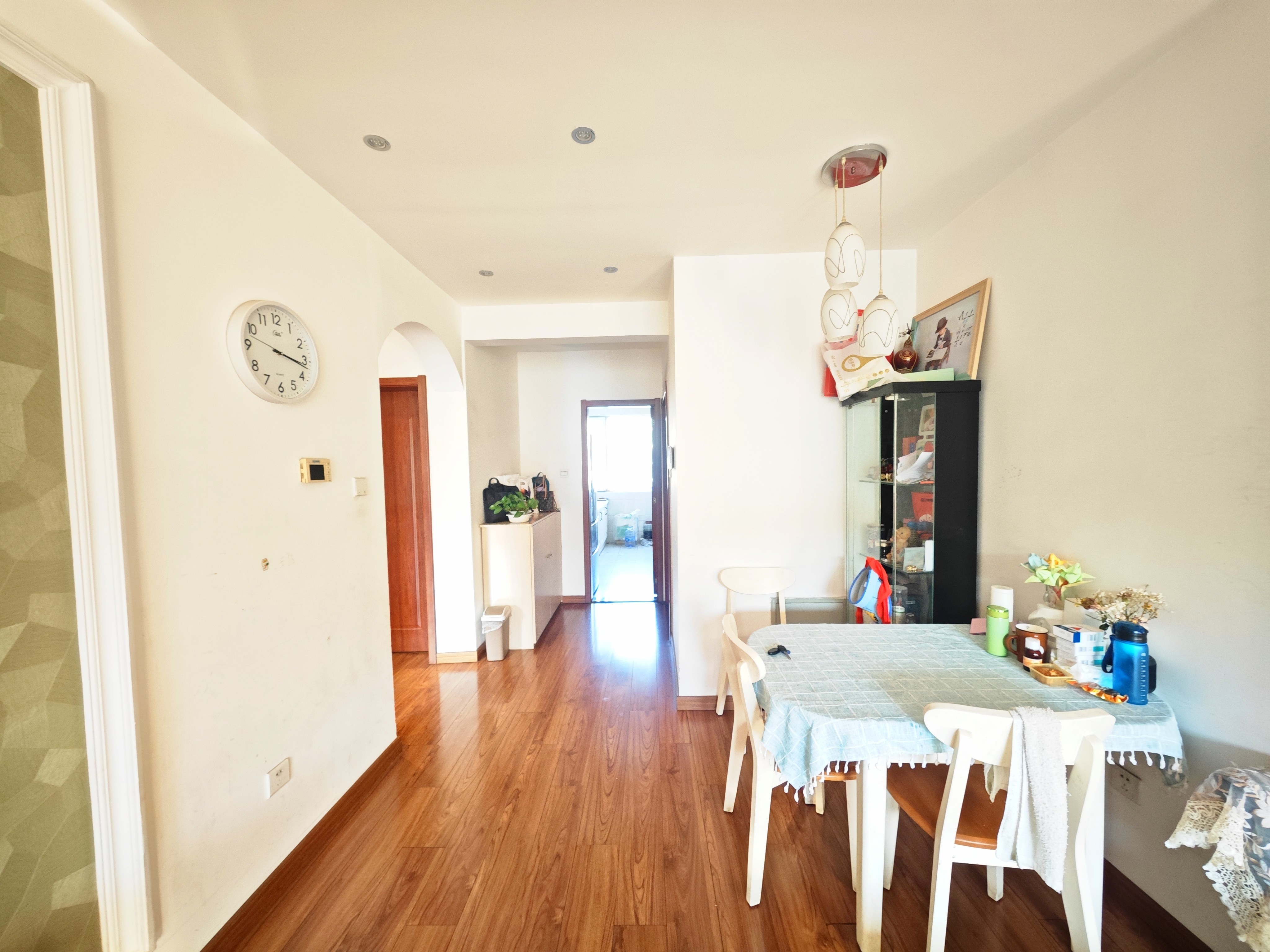 银丰唐郡桂花园