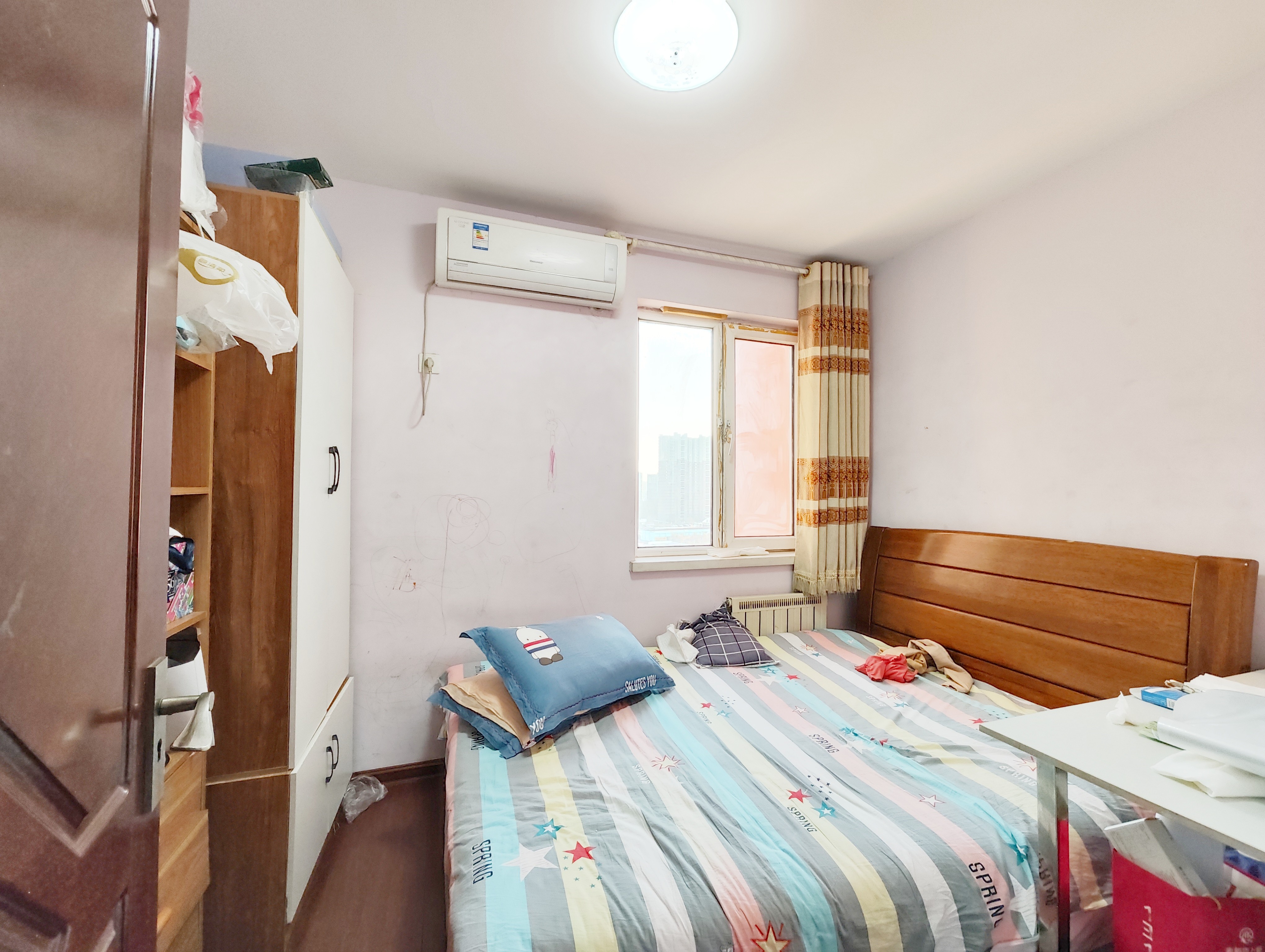 华夏金色阳光花园