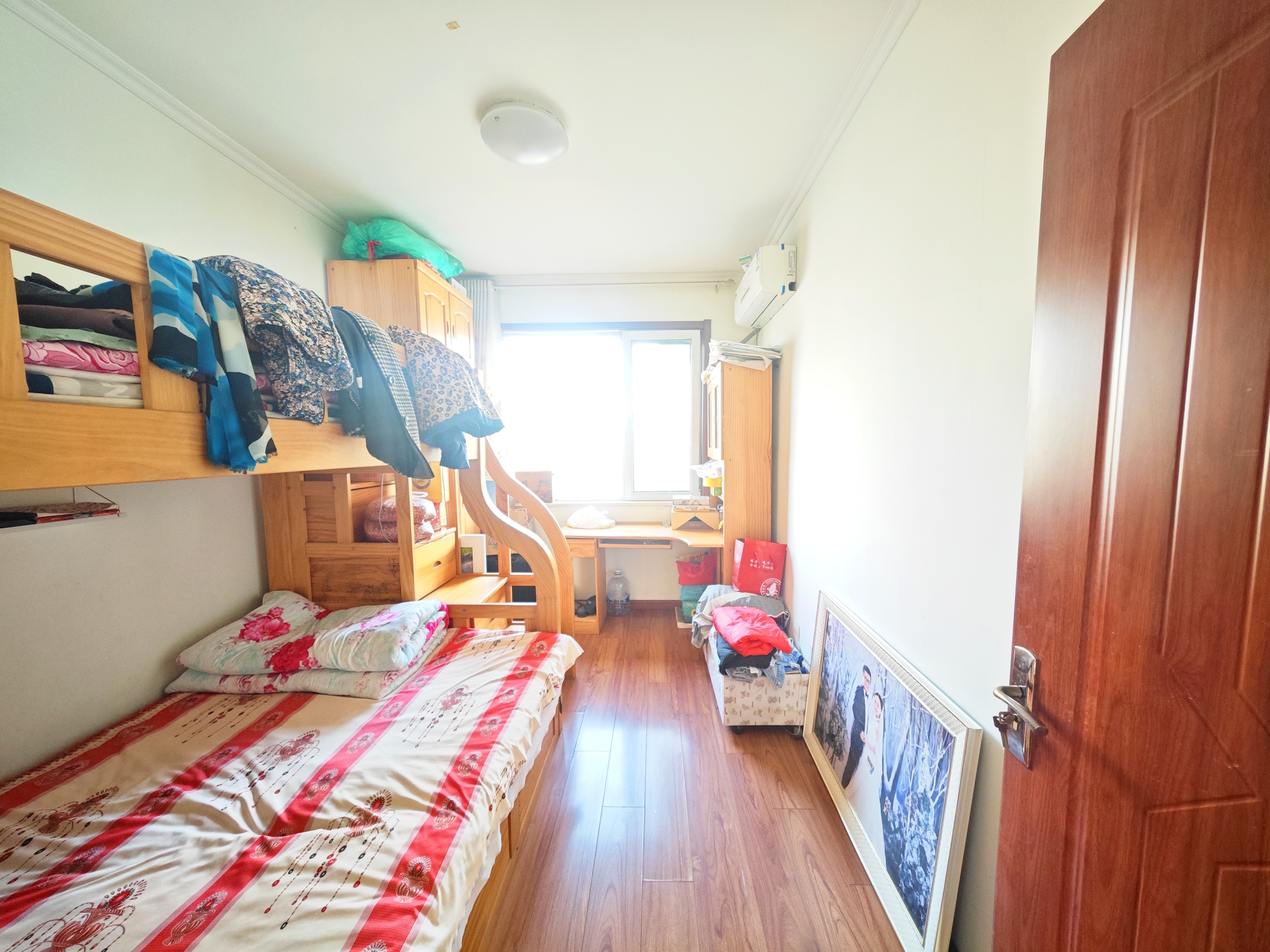 银丰唐郡桂花园