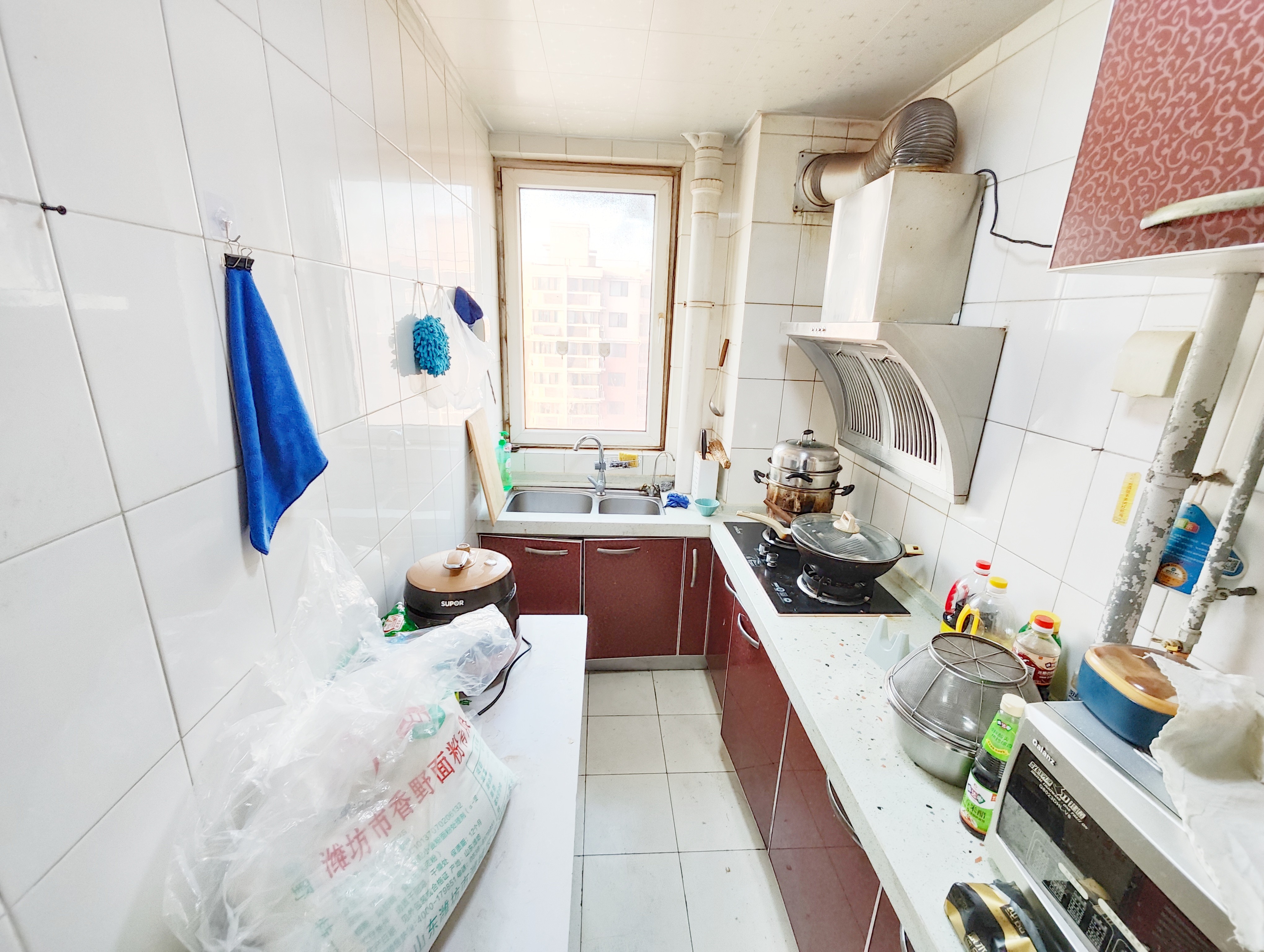 华夏金色阳光花园