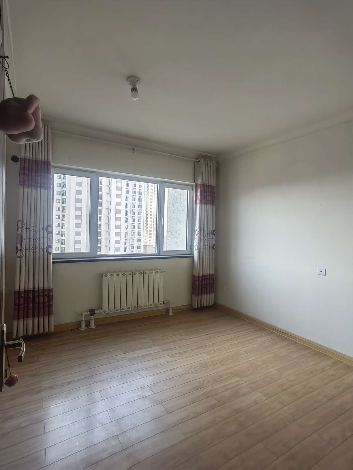 碧桂园凤凰城西区高层