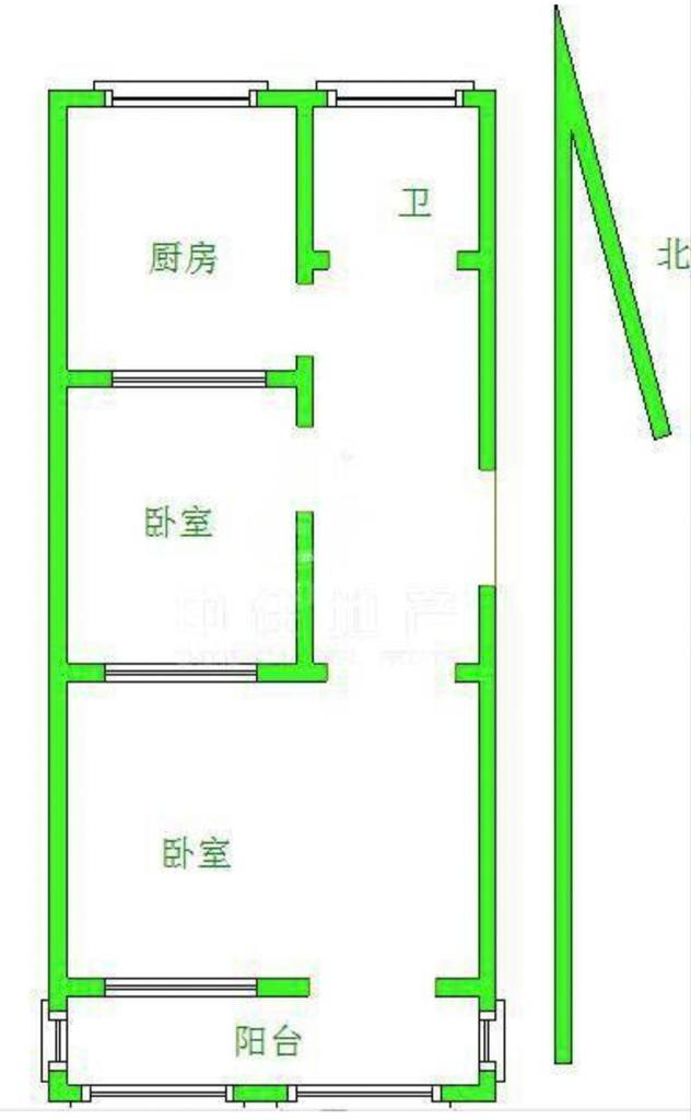 甸柳新村五区