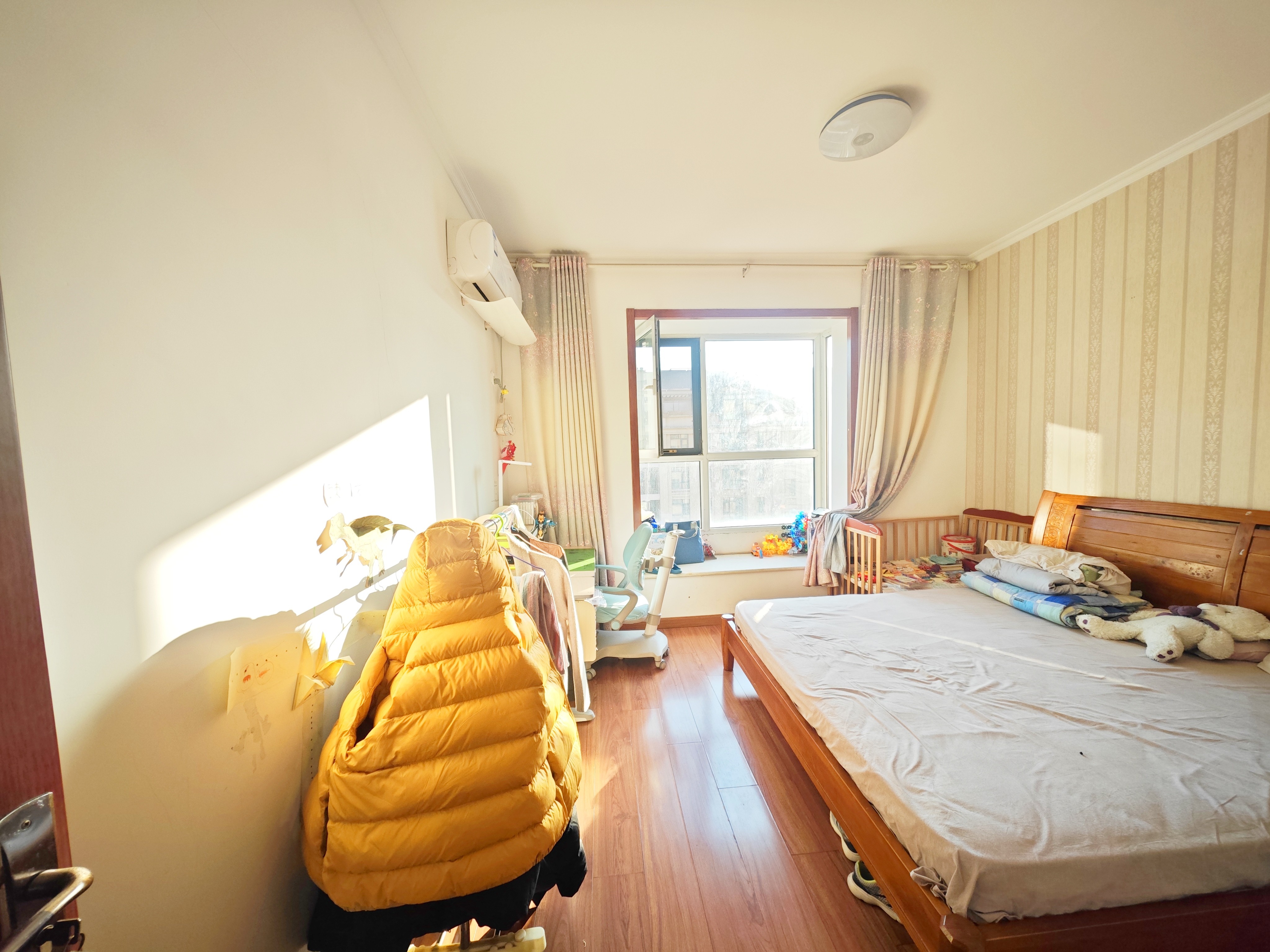 银丰唐郡桂花园