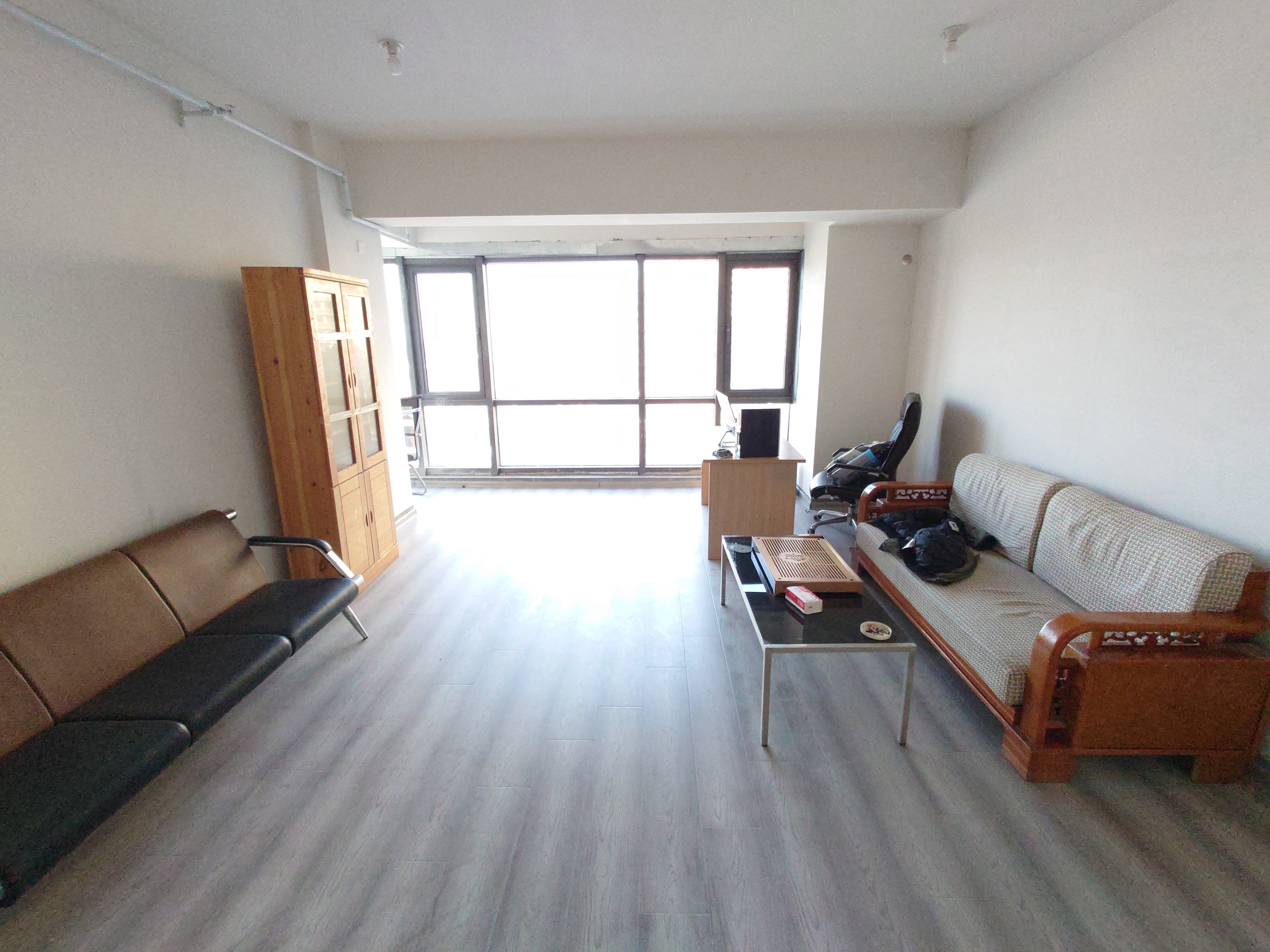 中新锦绣天地东苑一区