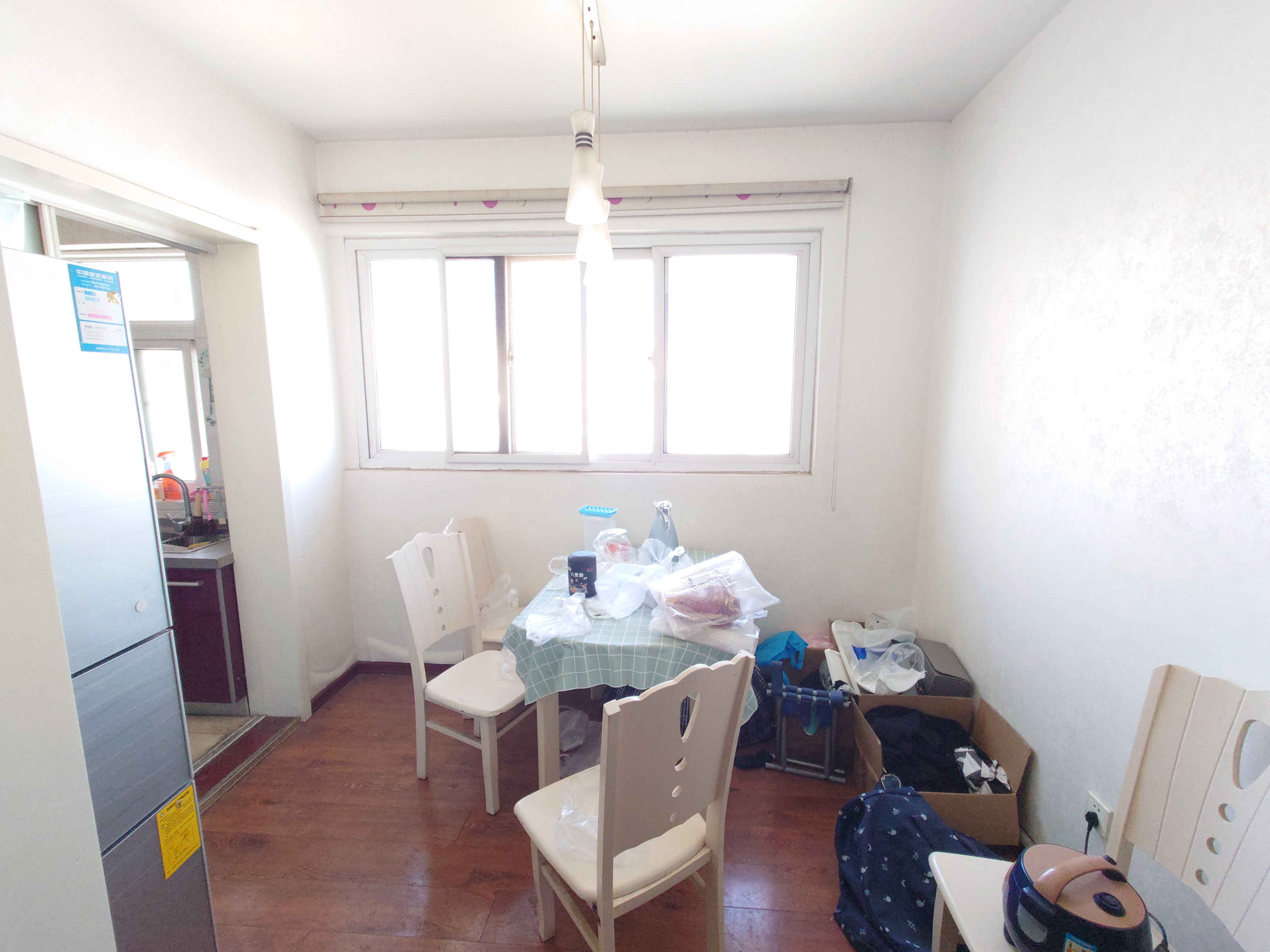 鑫苑国际城市花园