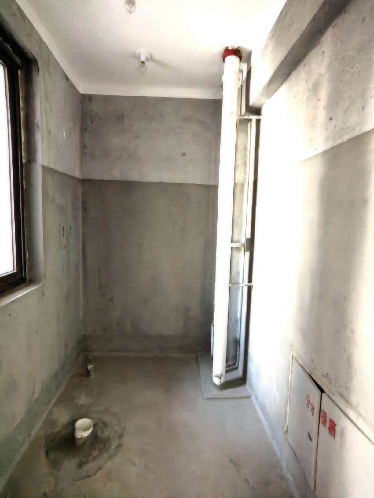 中国中铁诺德名府