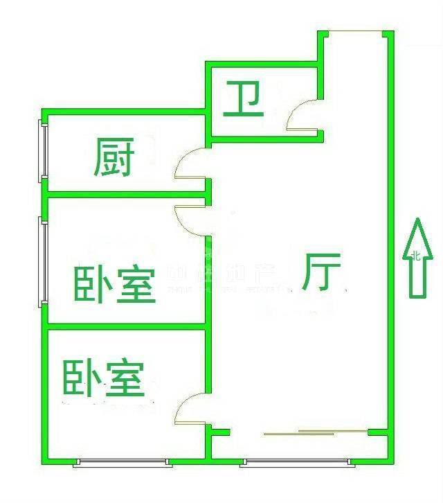 恒大城(商住楼)