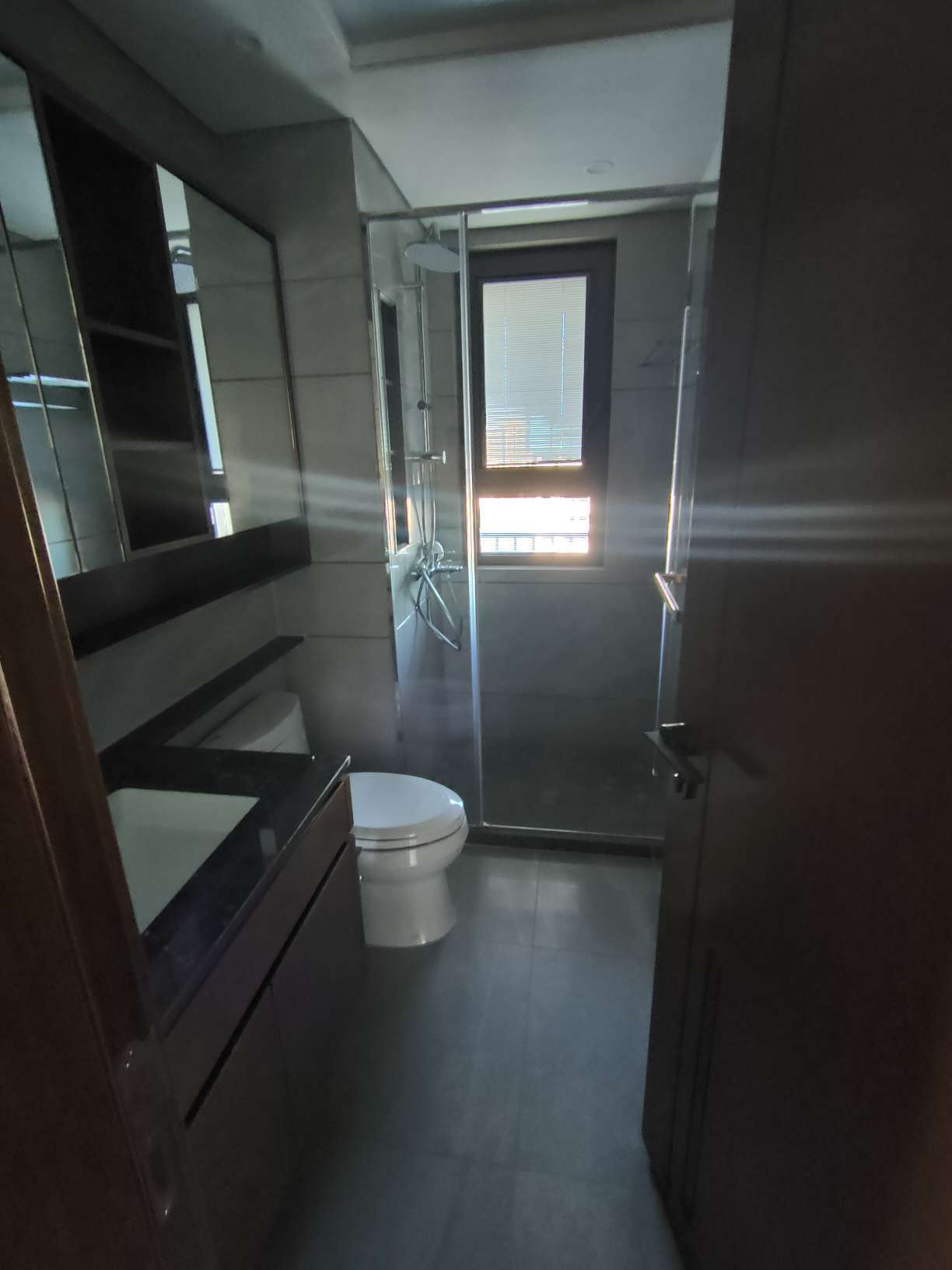 仁恒奥体公园世纪