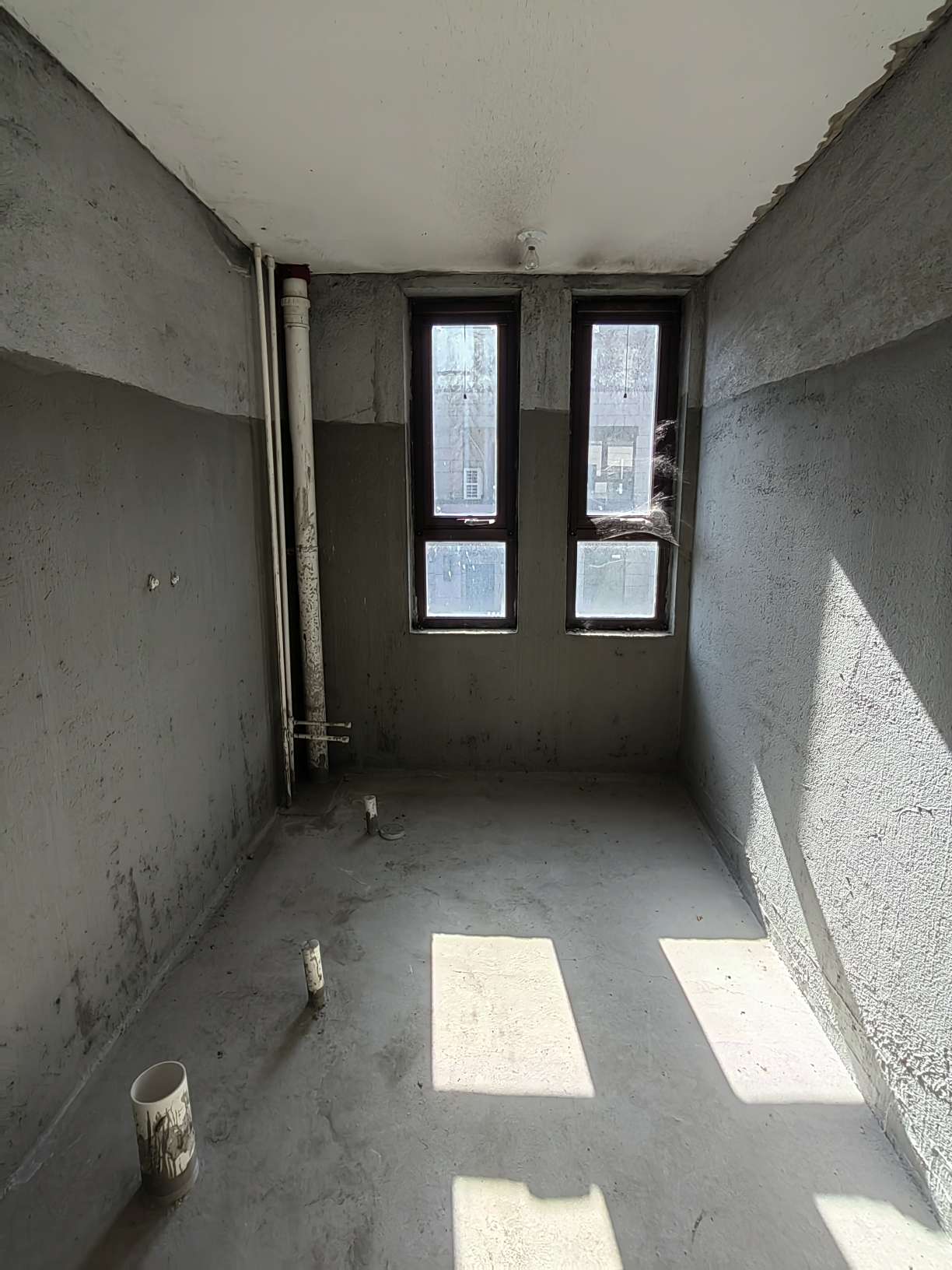 中国中铁诺德名府