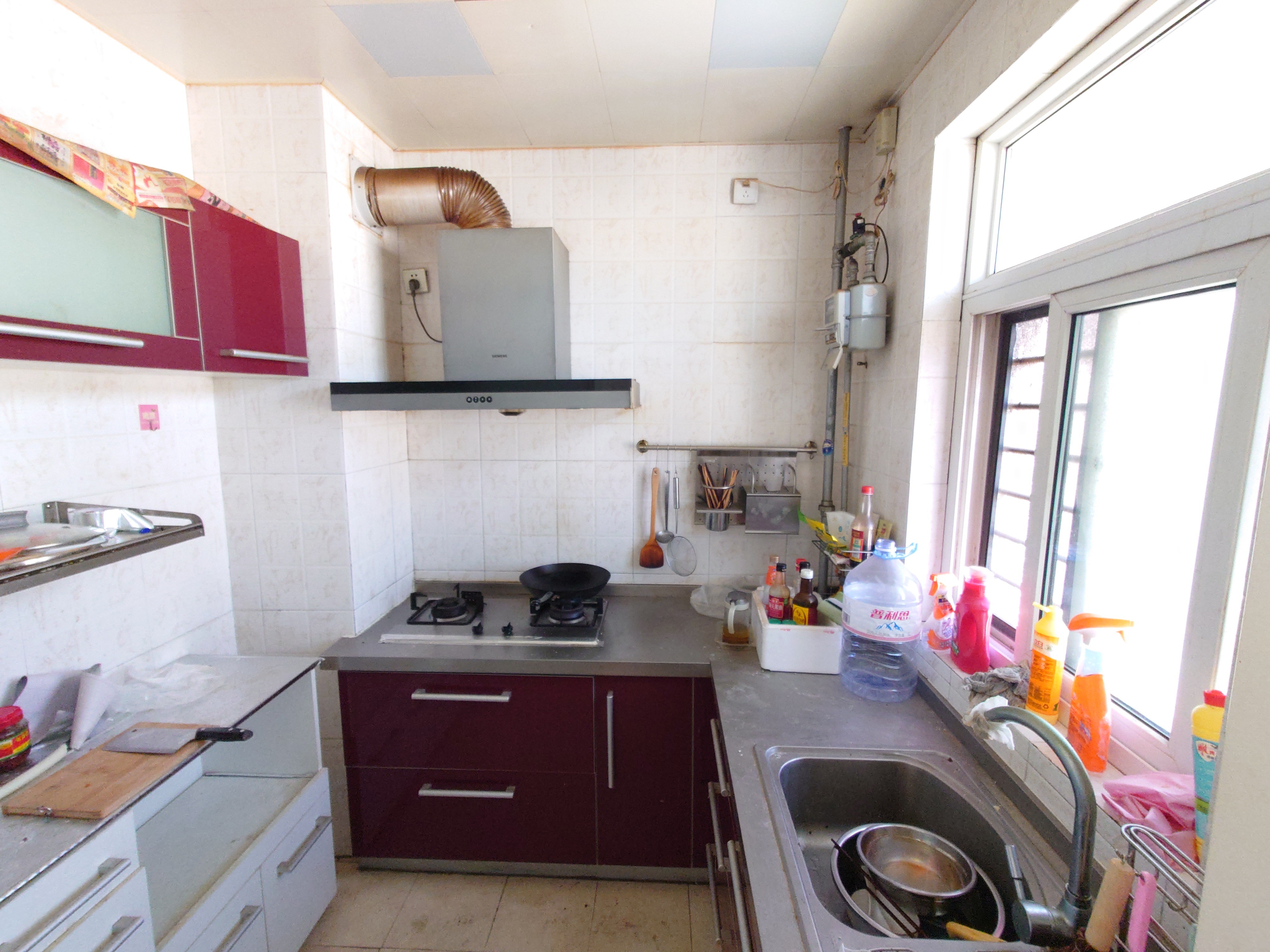 鑫苑国际城市花园