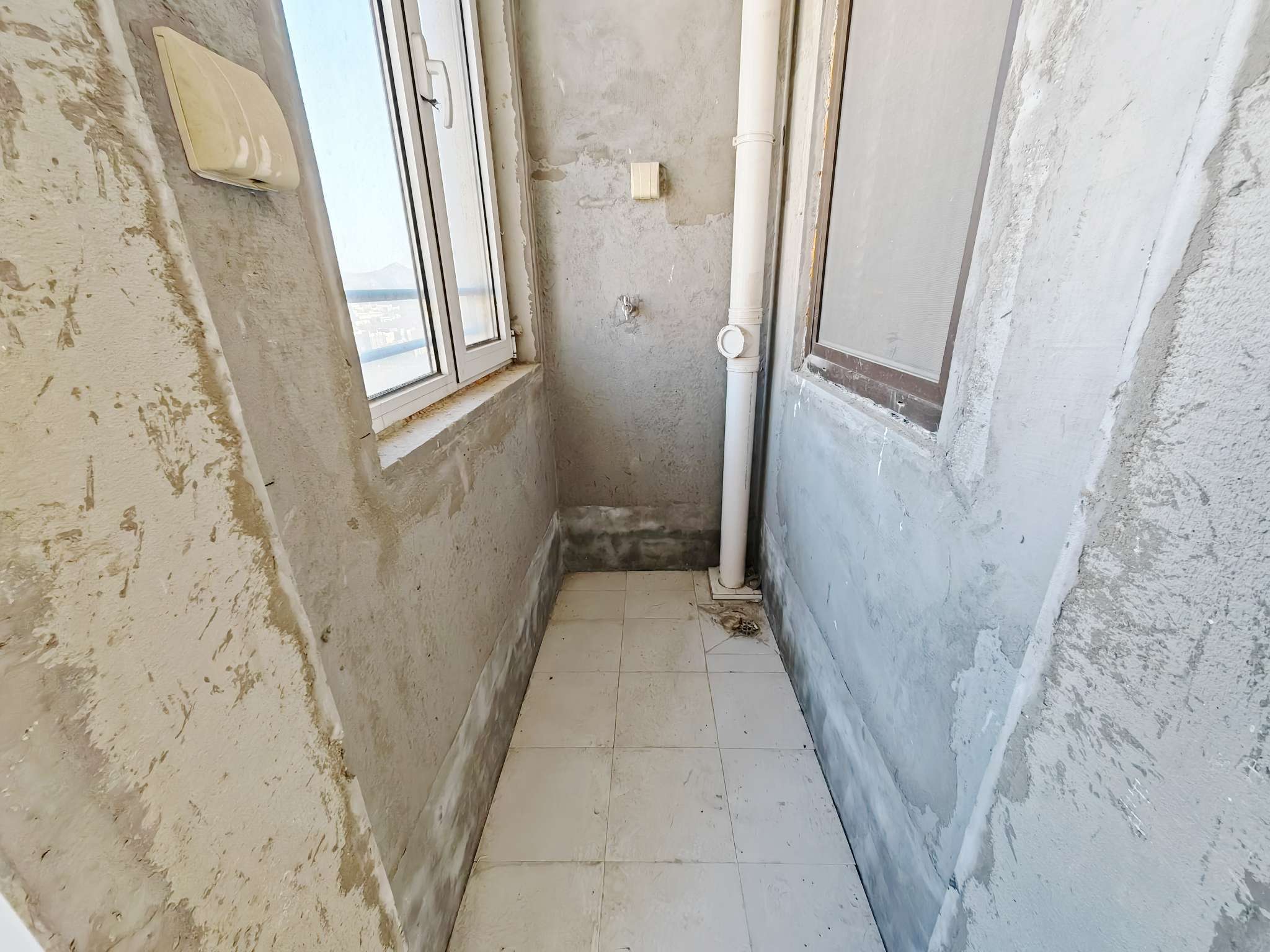 中建长清湖和园