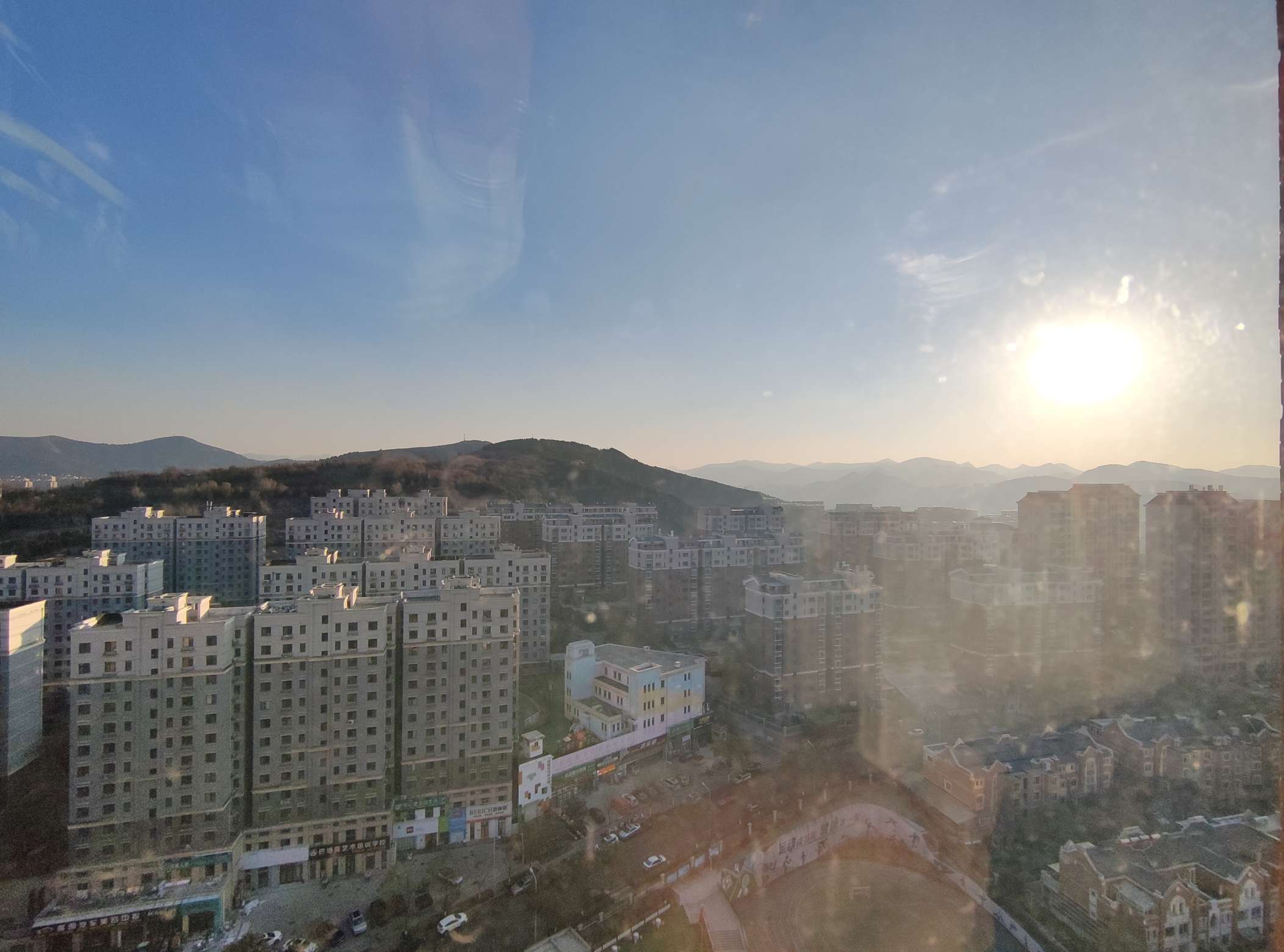 中海奥龙观邸