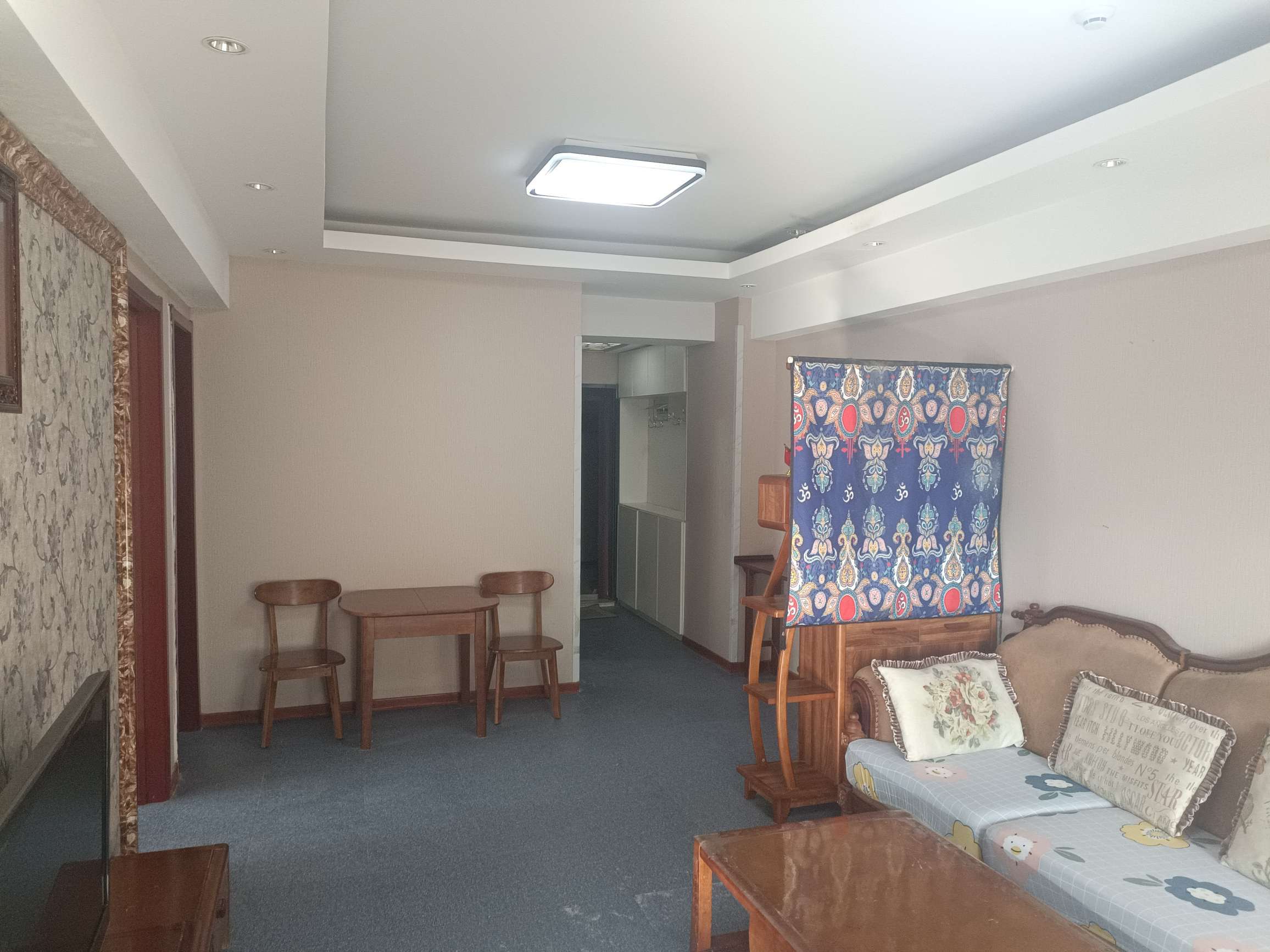 恒大城(商住楼)