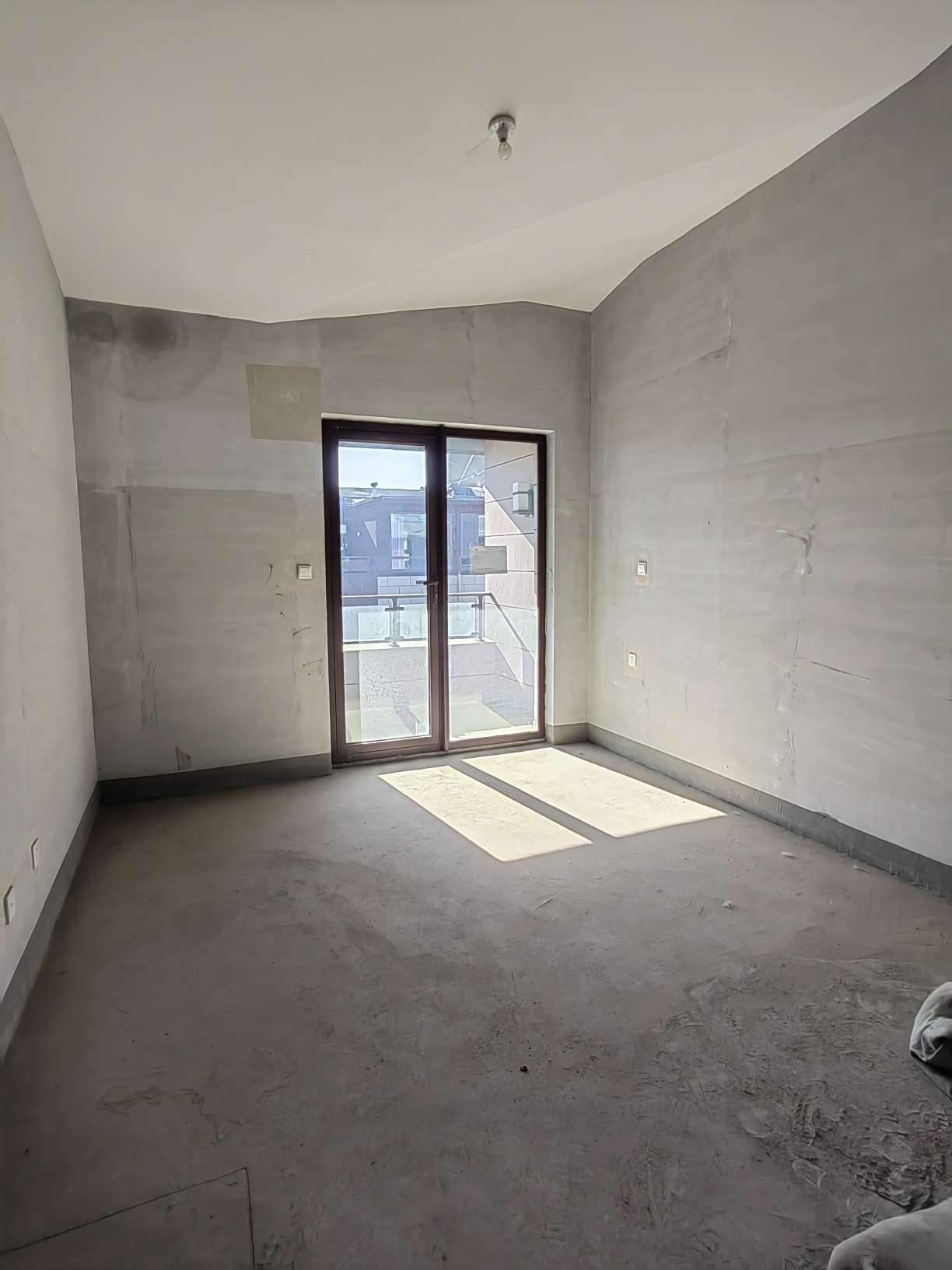 中国中铁诺德名府