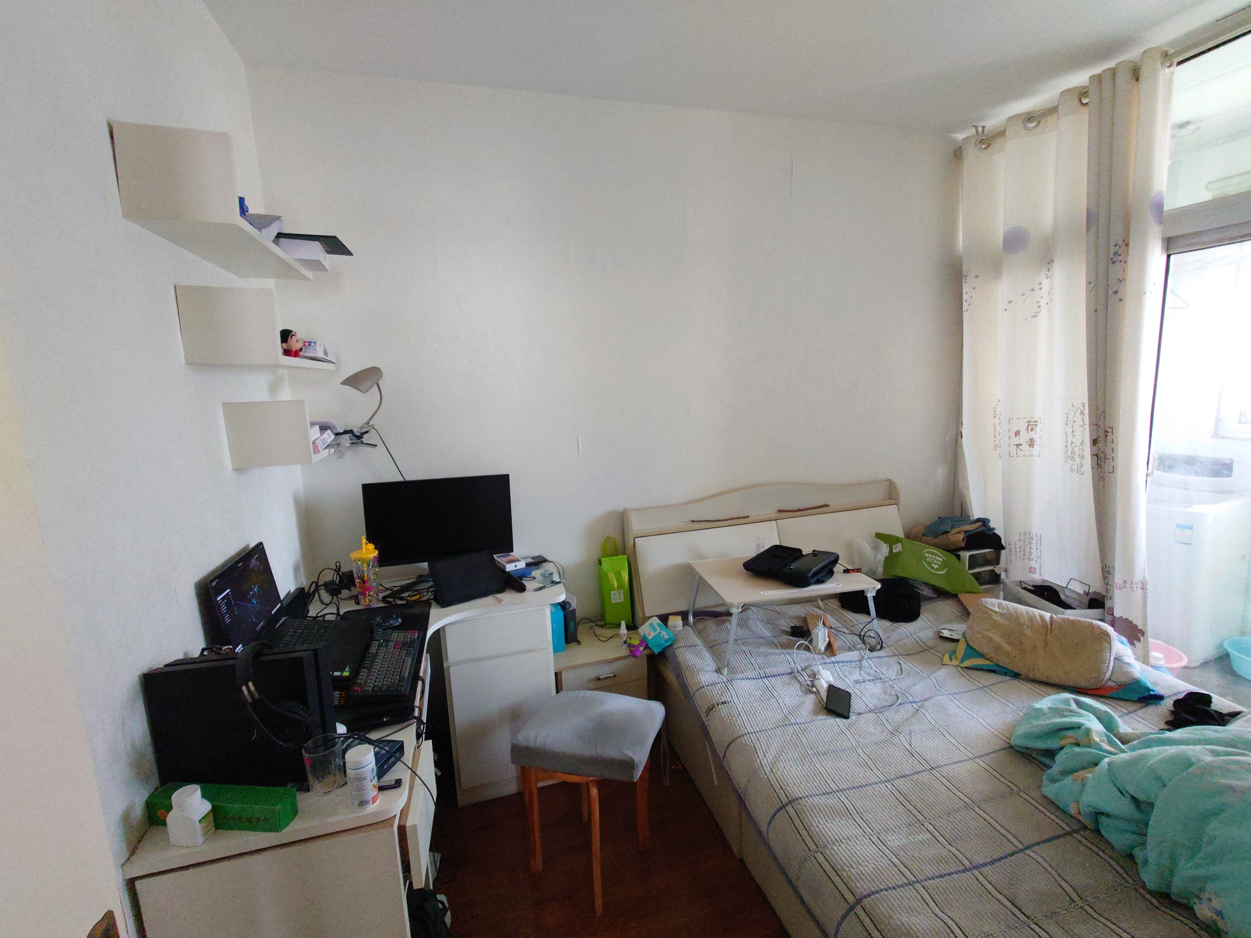 鑫苑国际城市花园