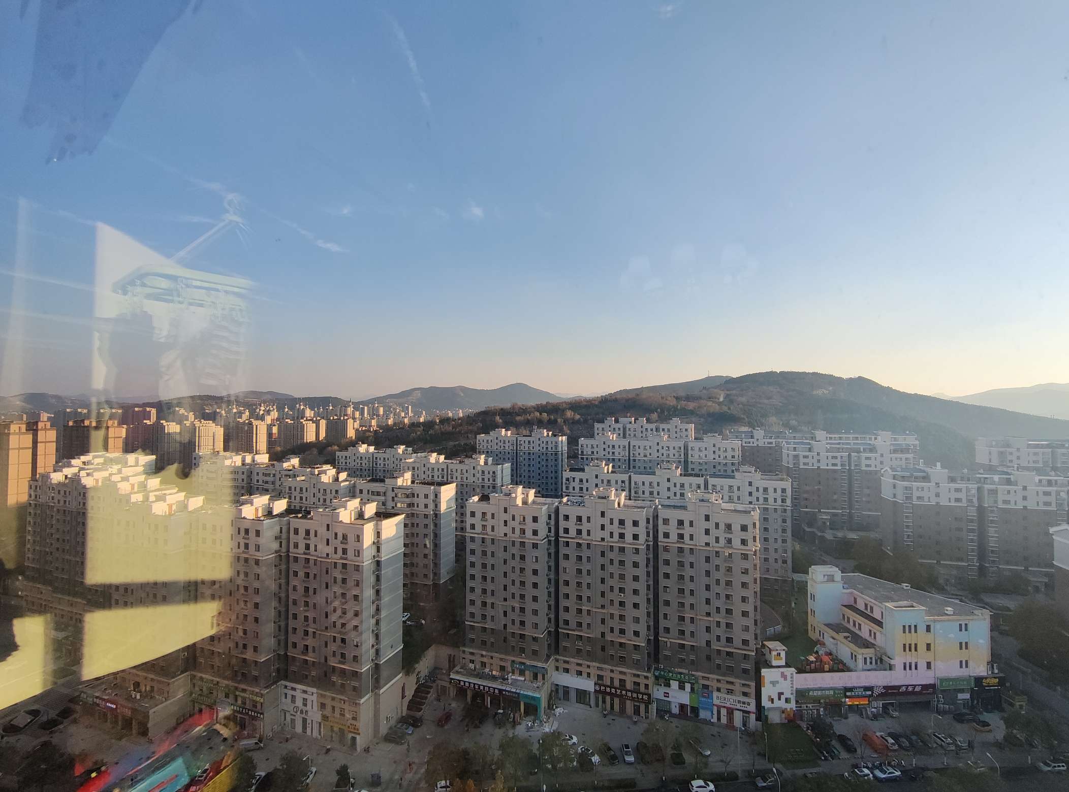 中海奥龙观邸