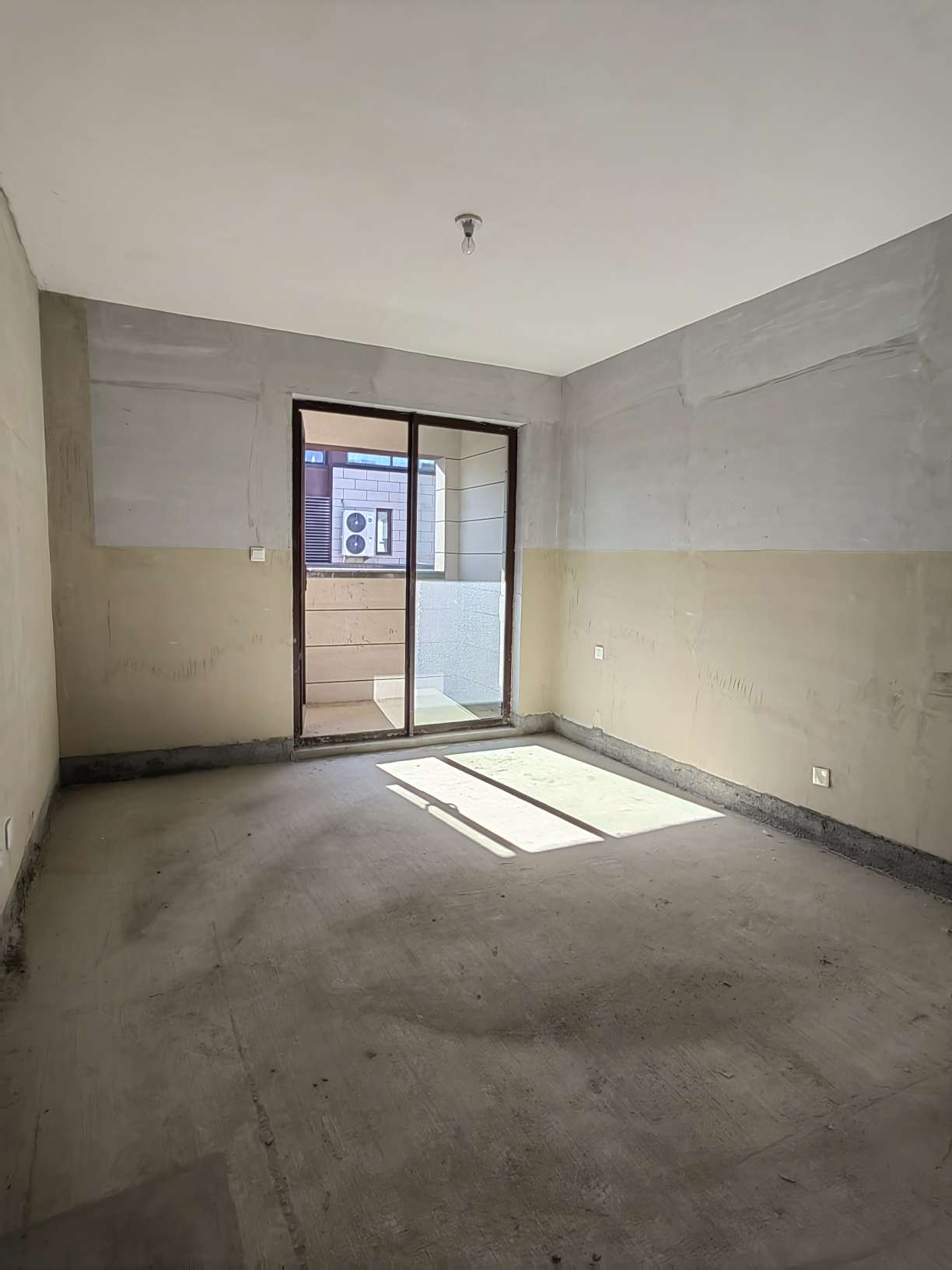 中国中铁诺德名府