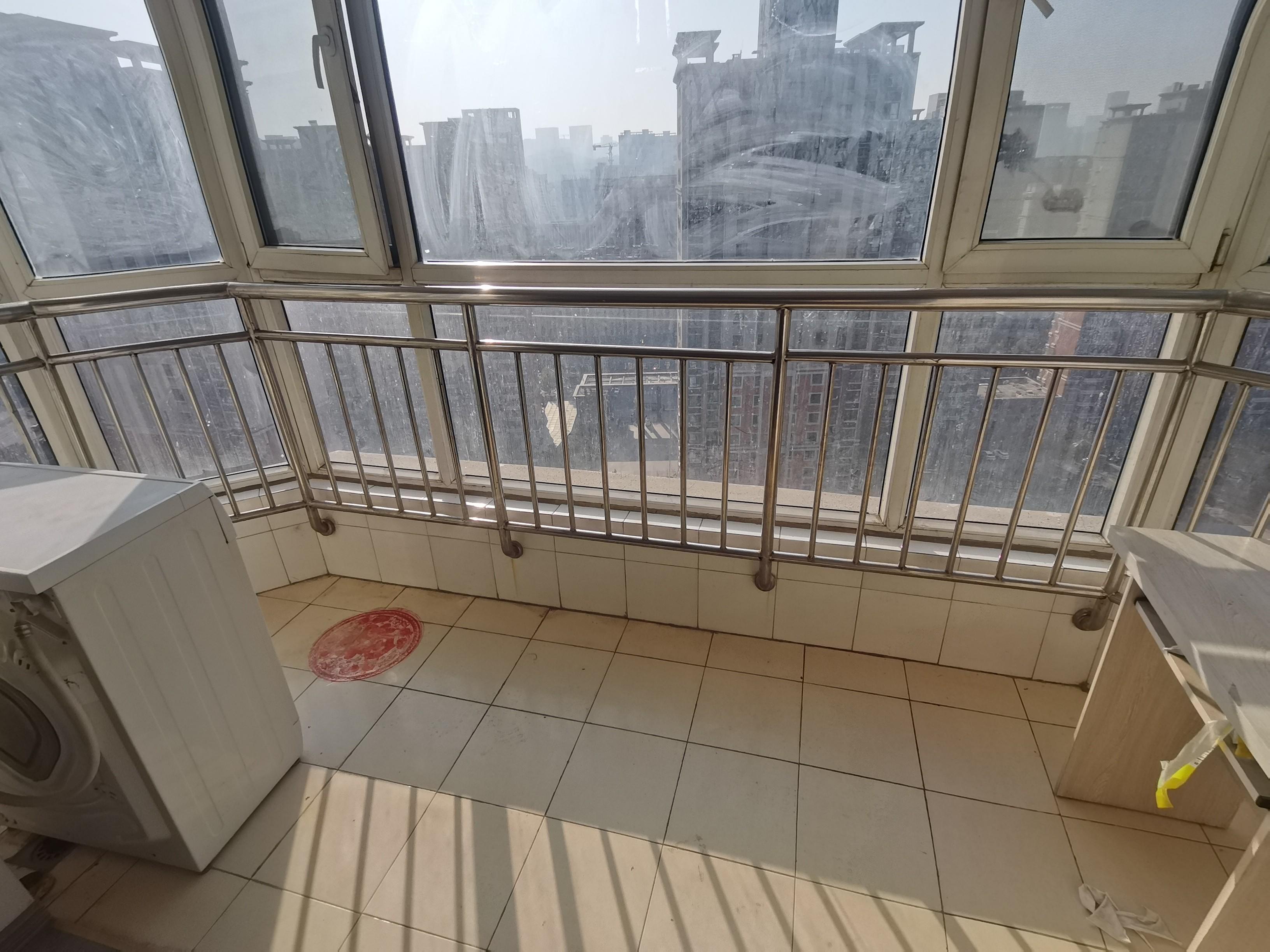 贤文花园南区