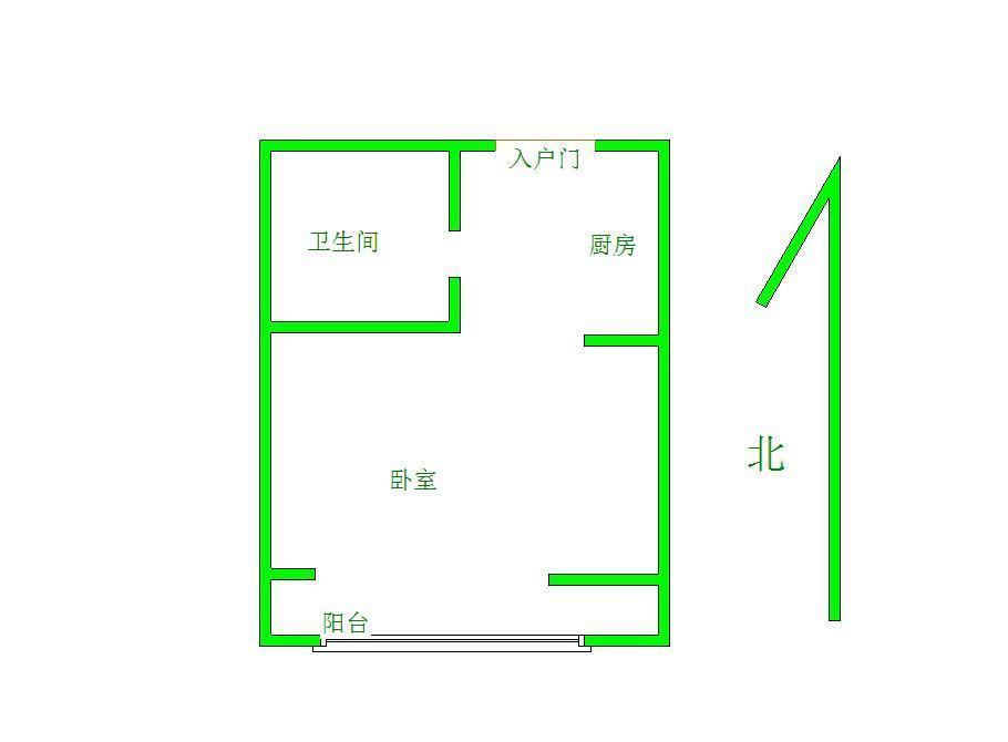 海蔚广场小区
