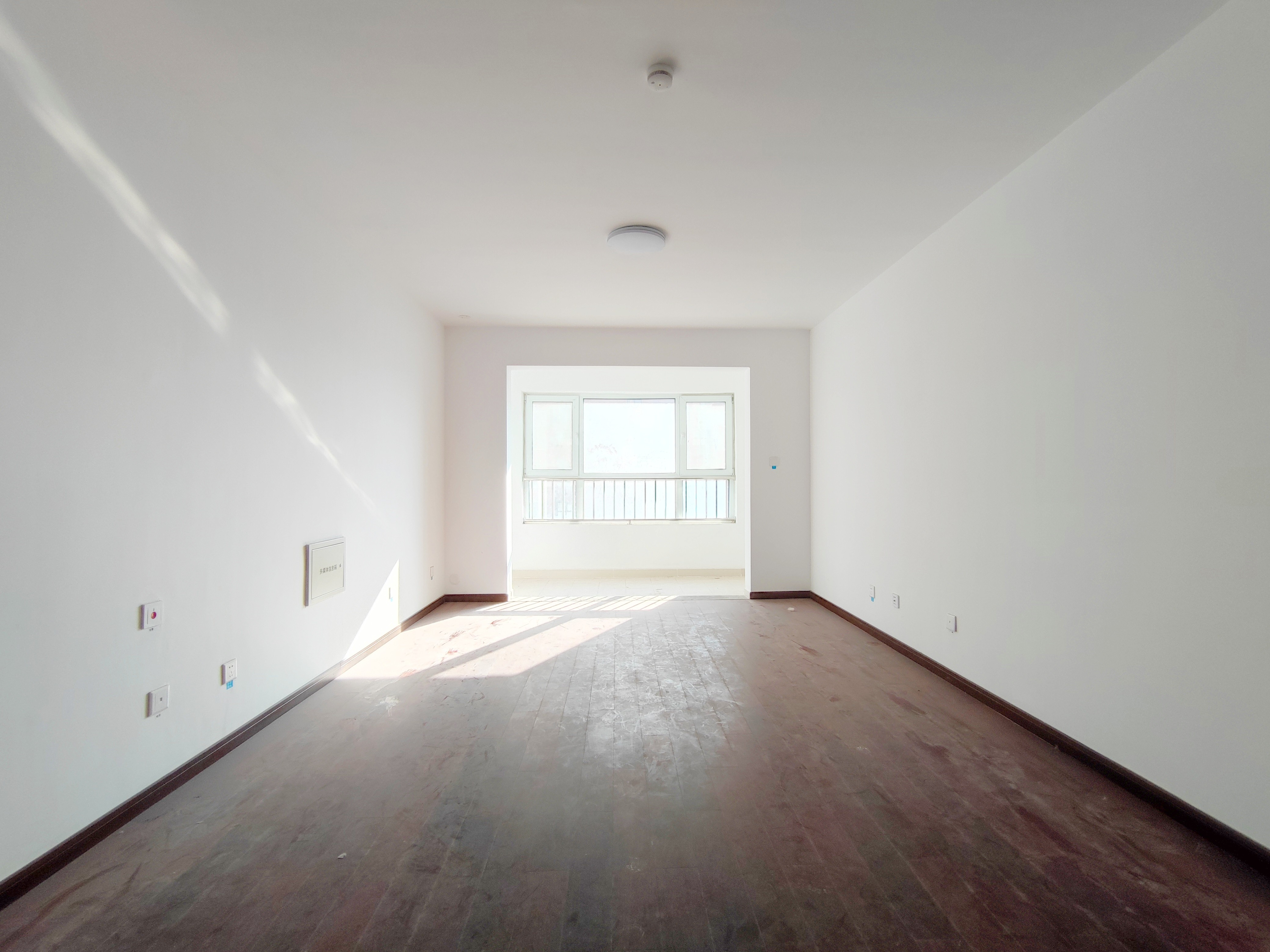  城投静悦府 南北