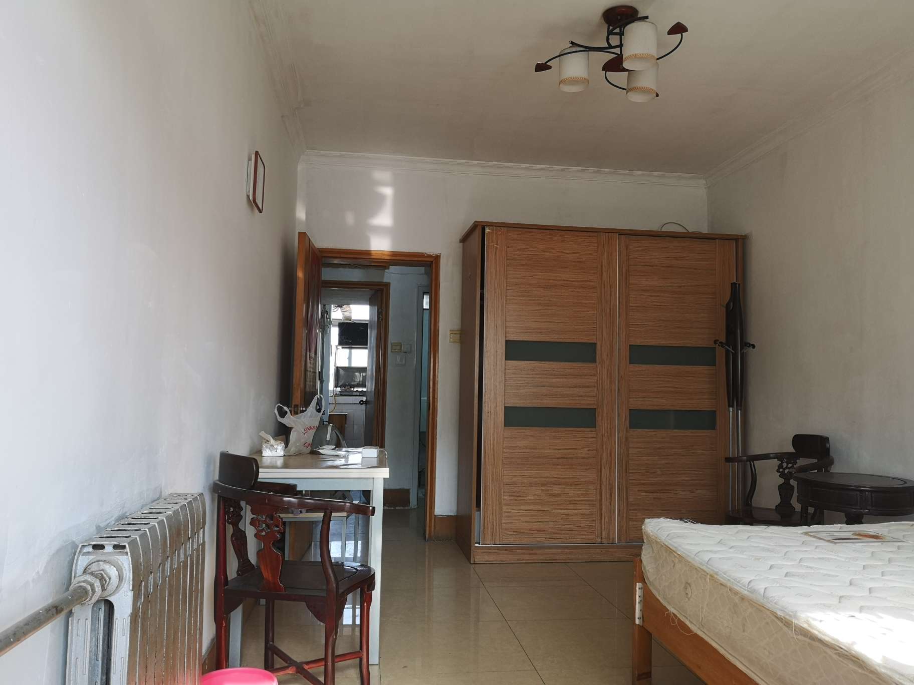 经九路单位宿舍