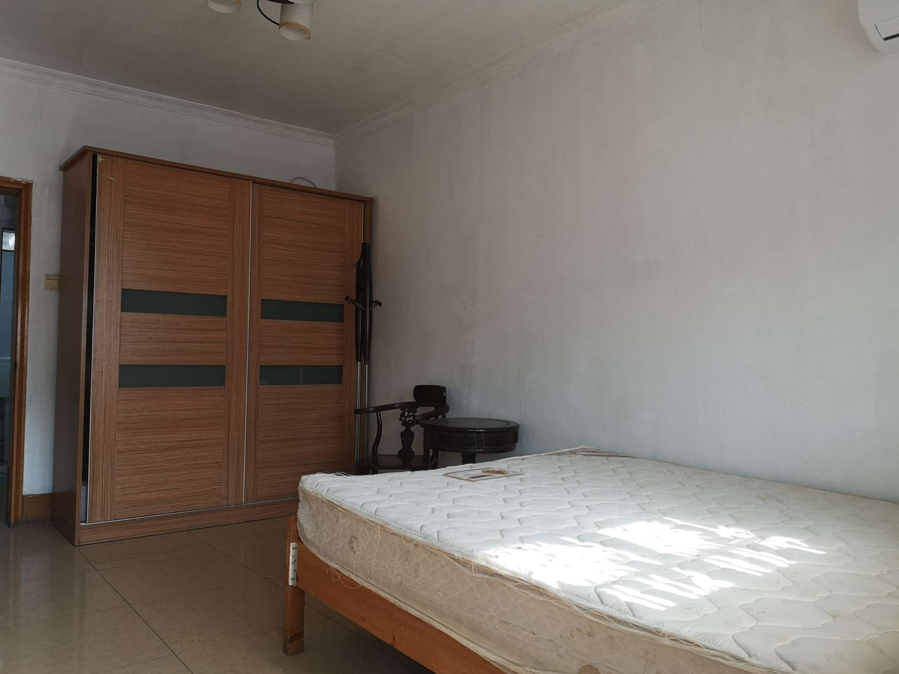 经九路单位宿舍