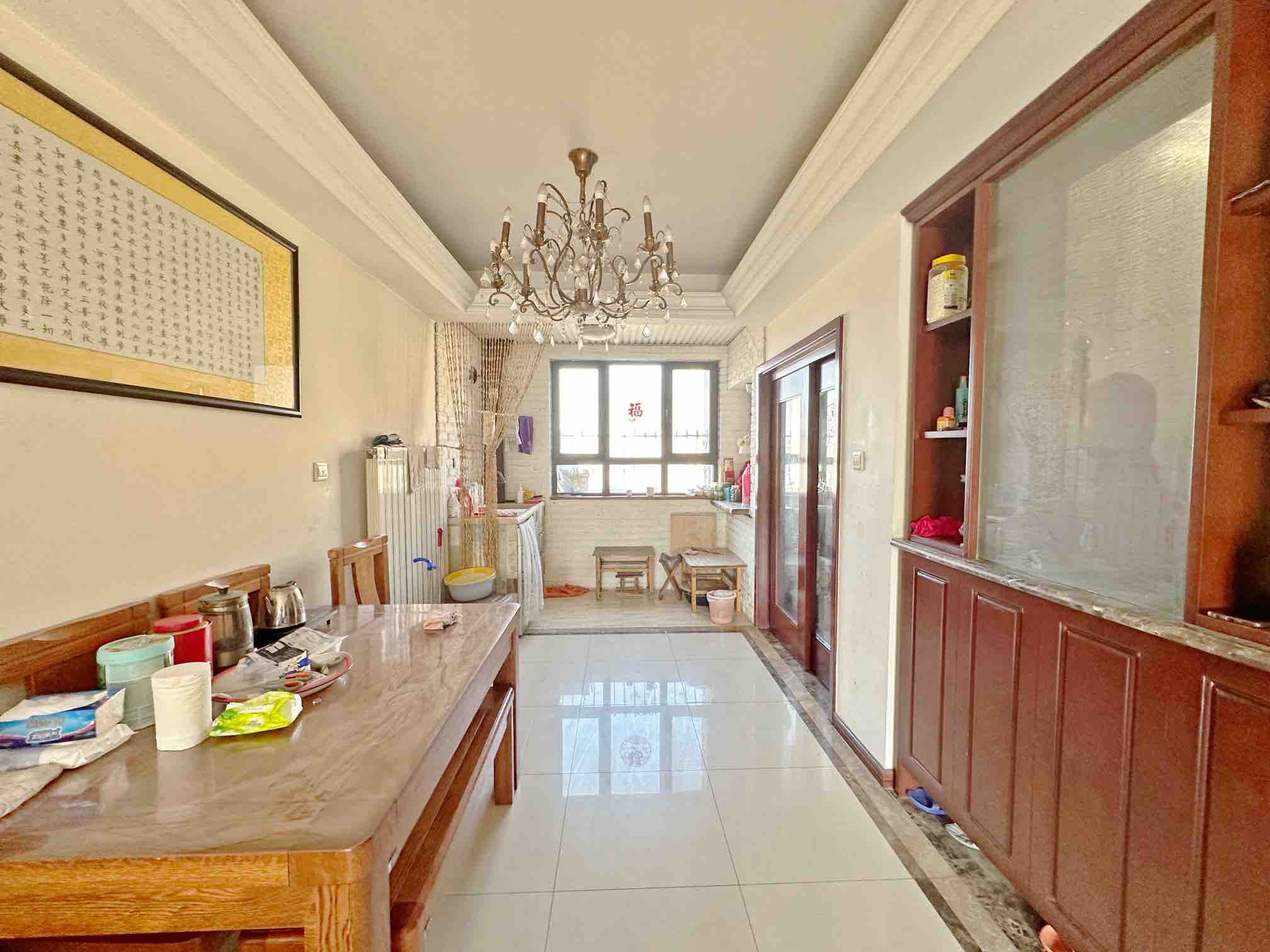 中海国际社区熙岸东区(A2地块）