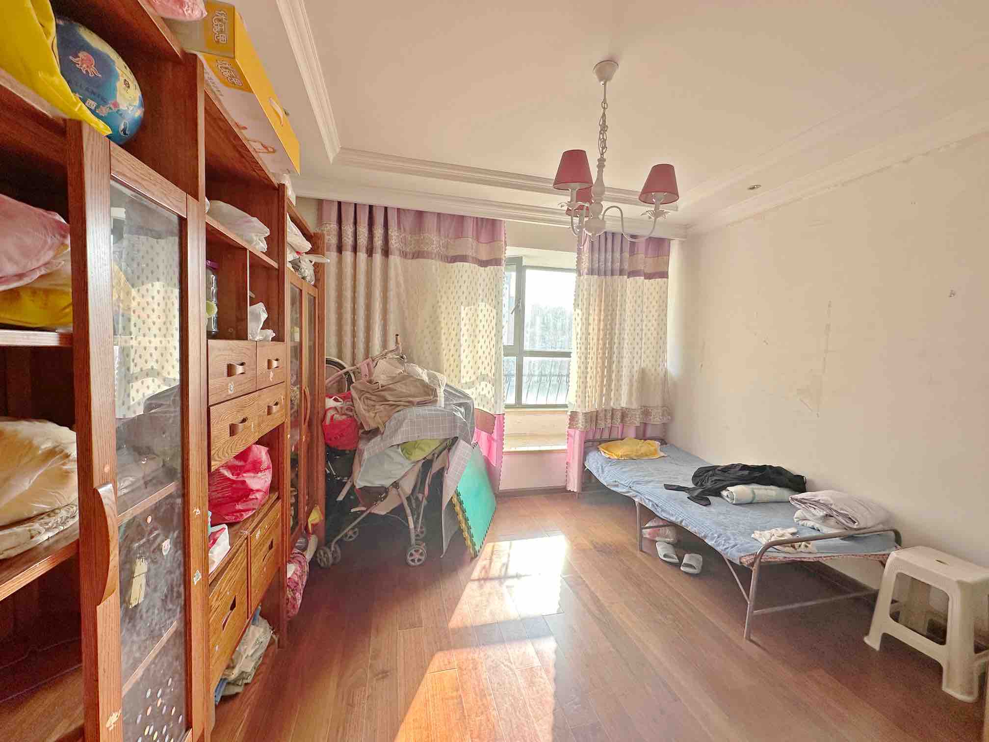 中海国际社区熙岸东区(A2地块）