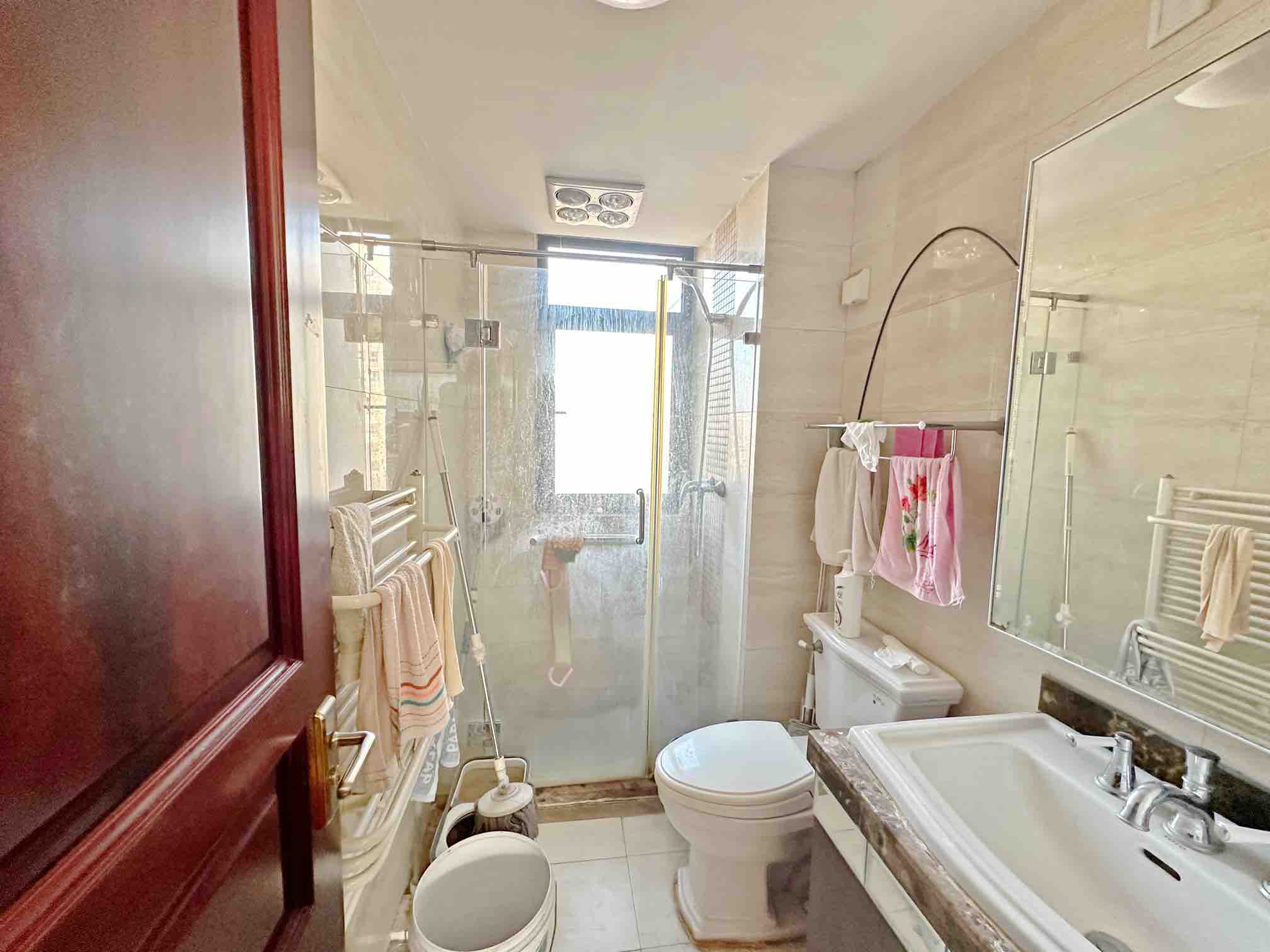 中海国际社区熙岸东区(A2地块）