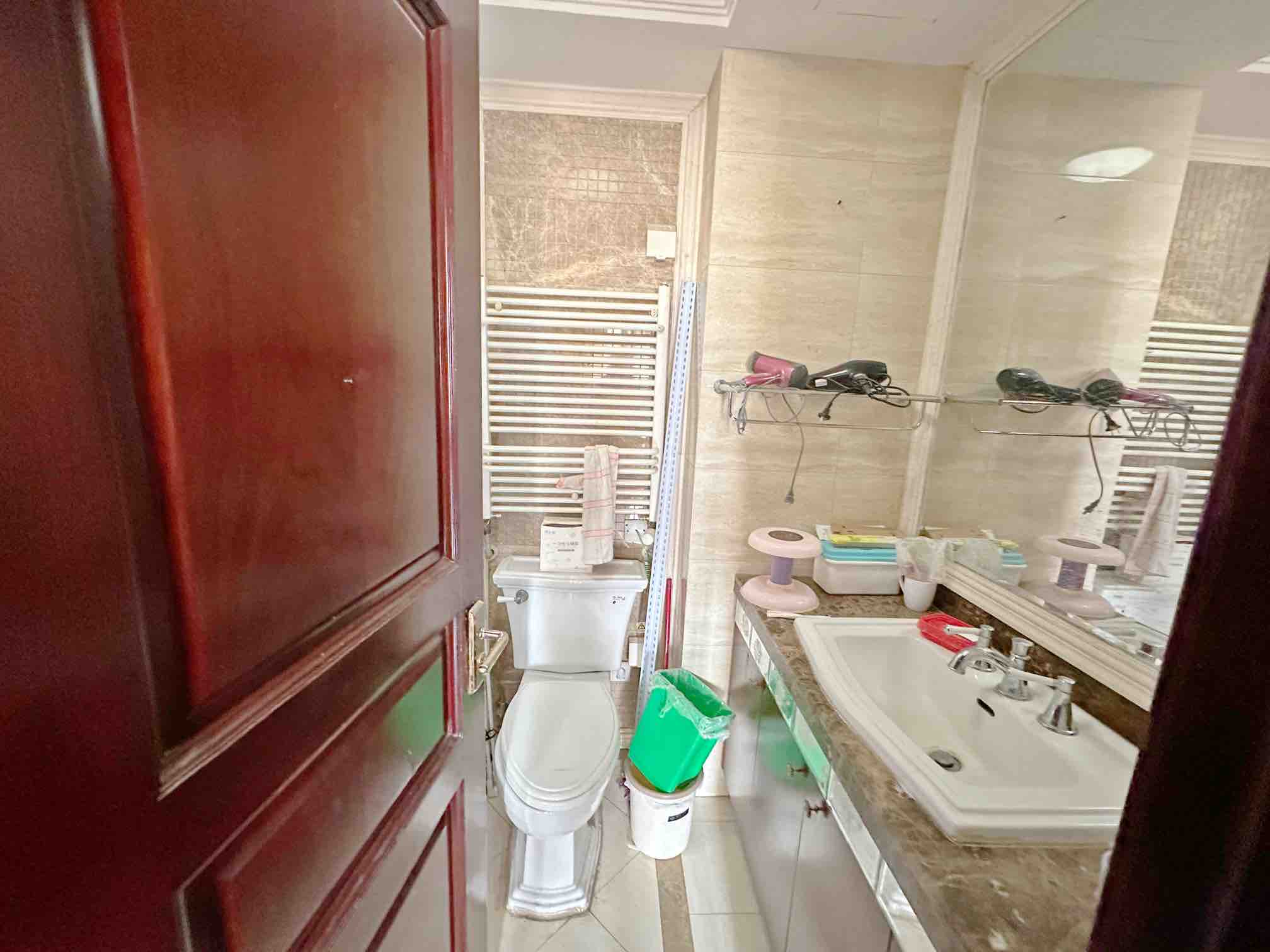 中海国际社区熙岸东区(A2地块）