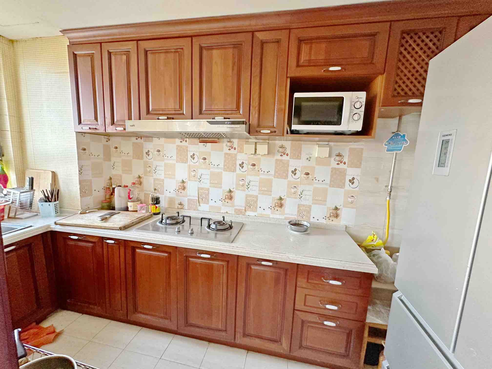 中海国际社区熙岸东区(A2地块）