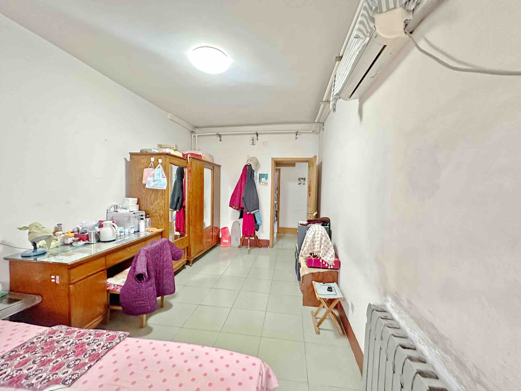 营市东街单位宿舍