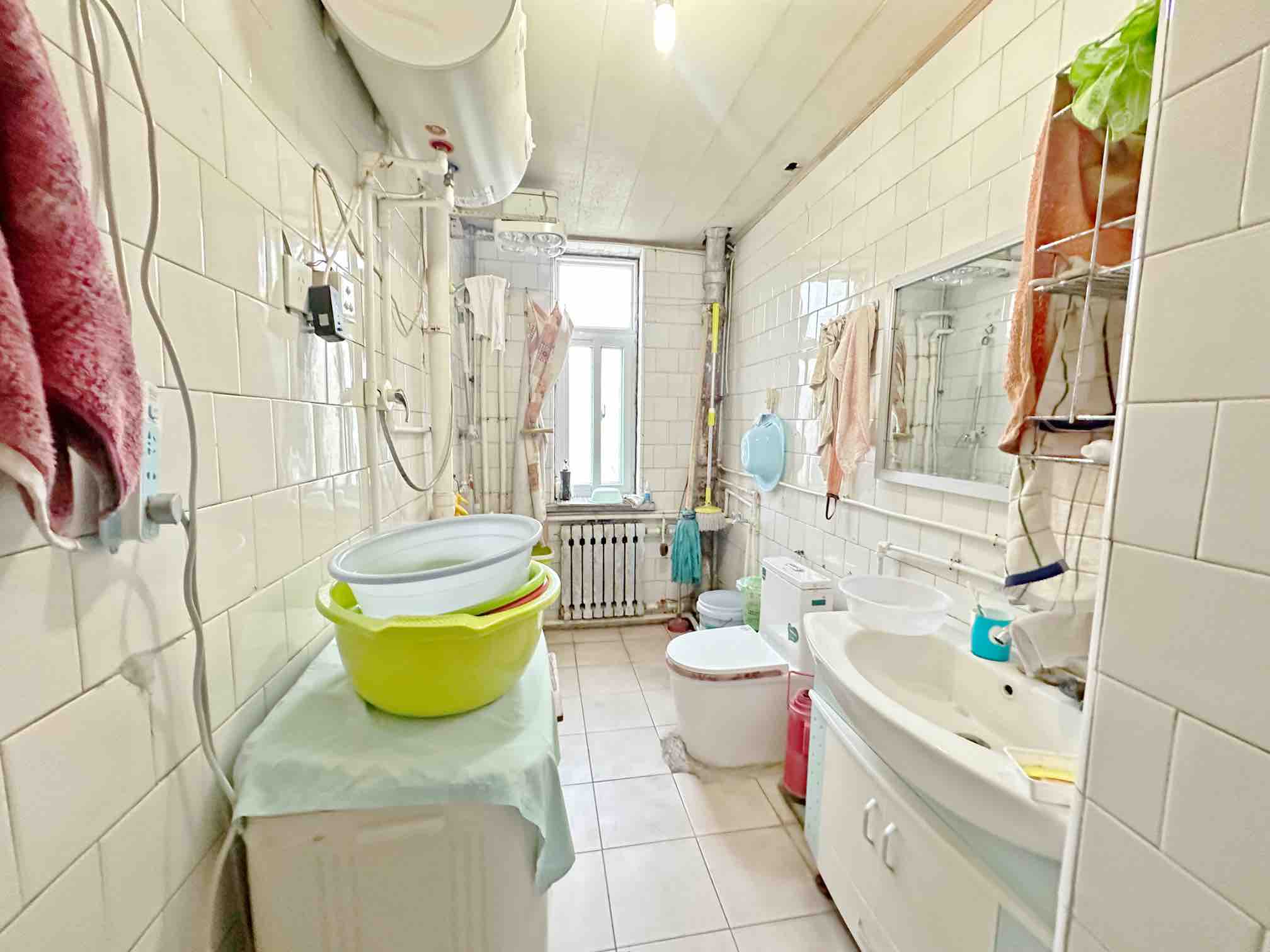 营市东街单位宿舍