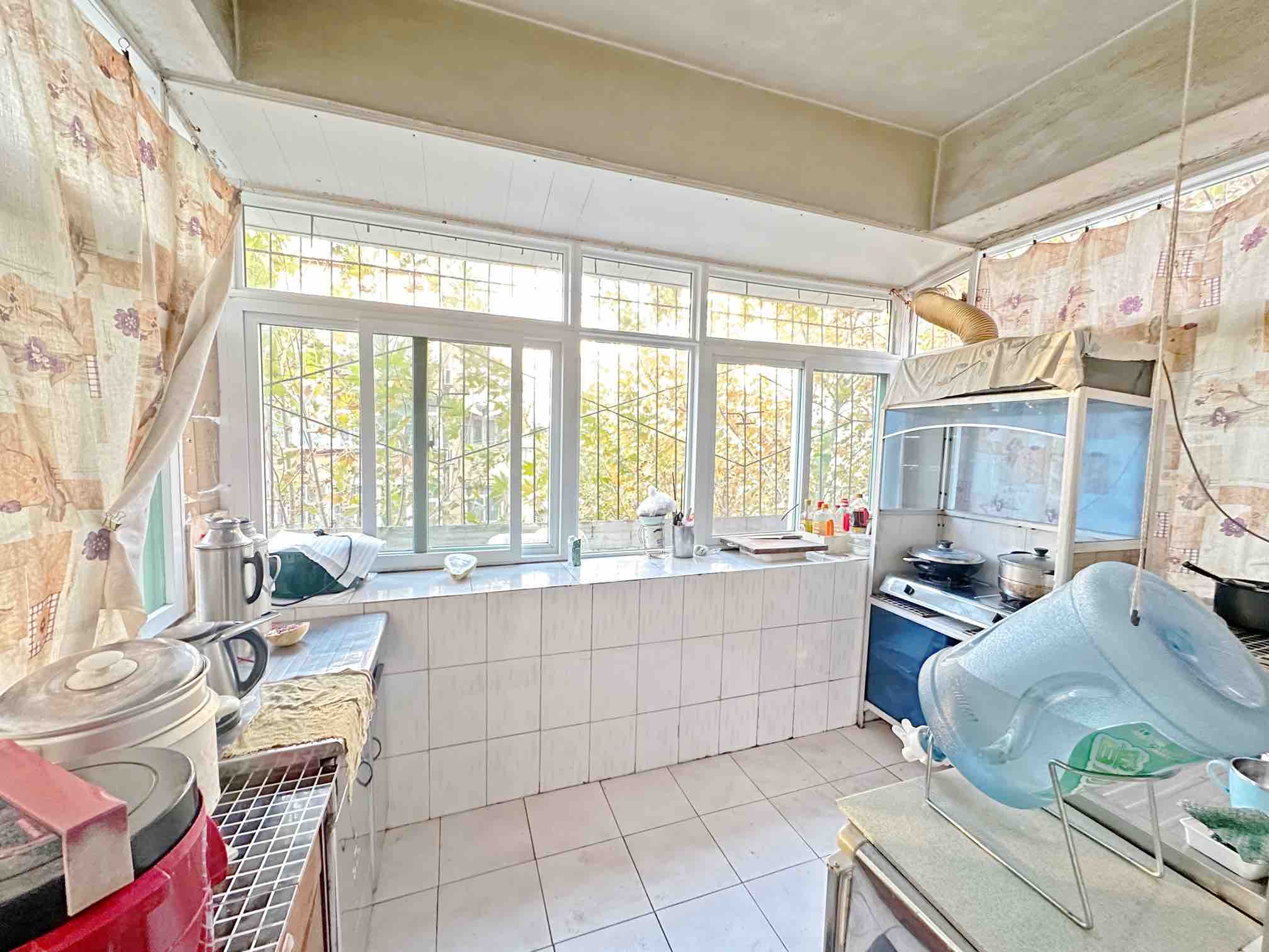 营市东街单位宿舍