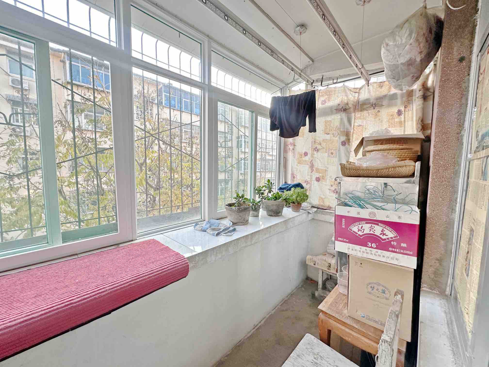 营市东街单位宿舍