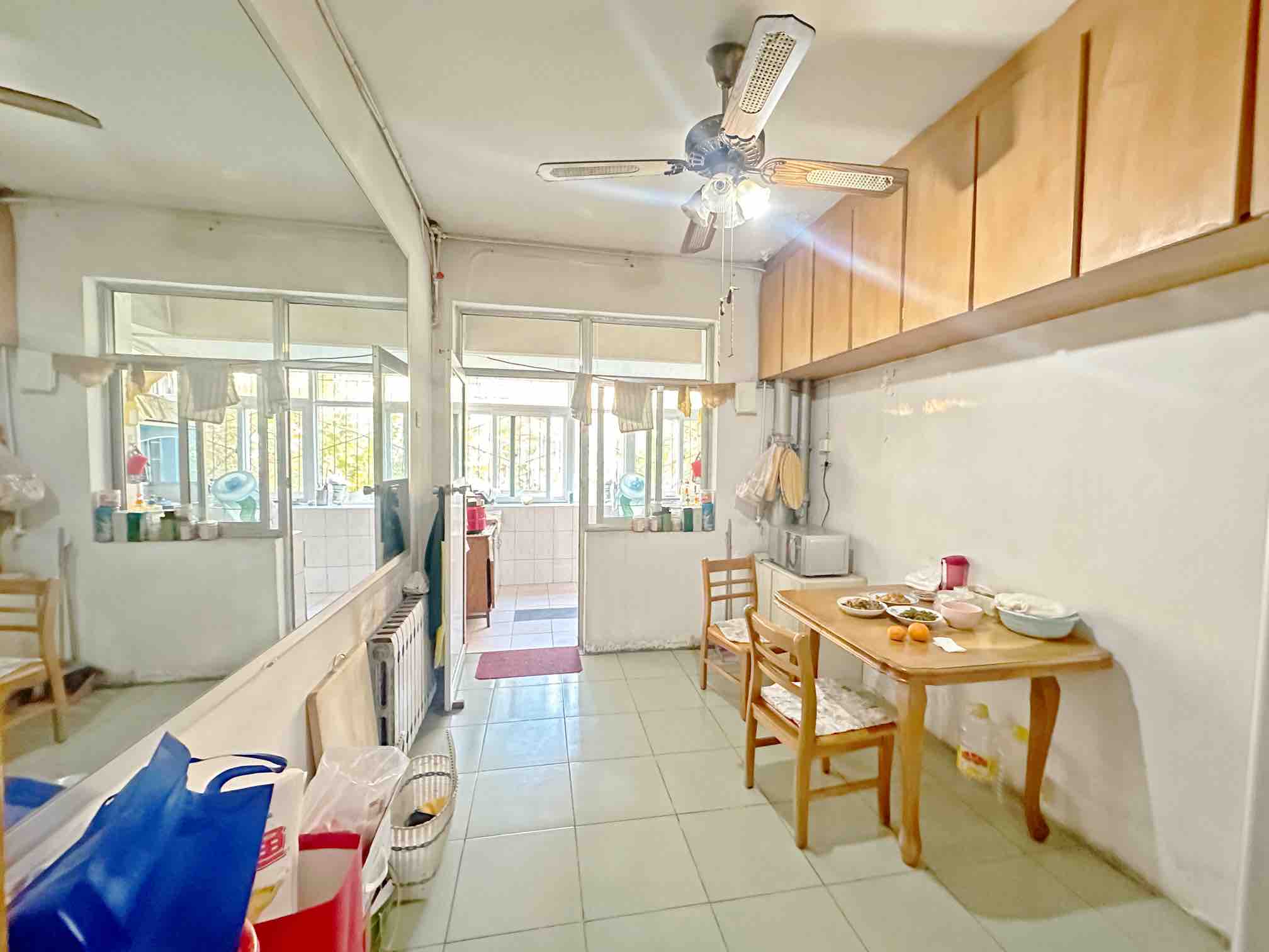 营市东街单位宿舍