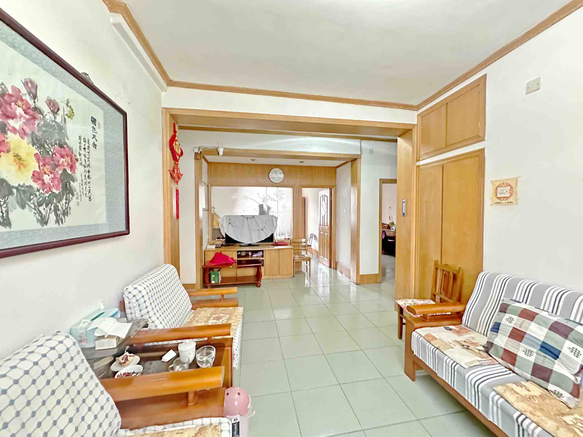  营市东街单位宿舍 南北