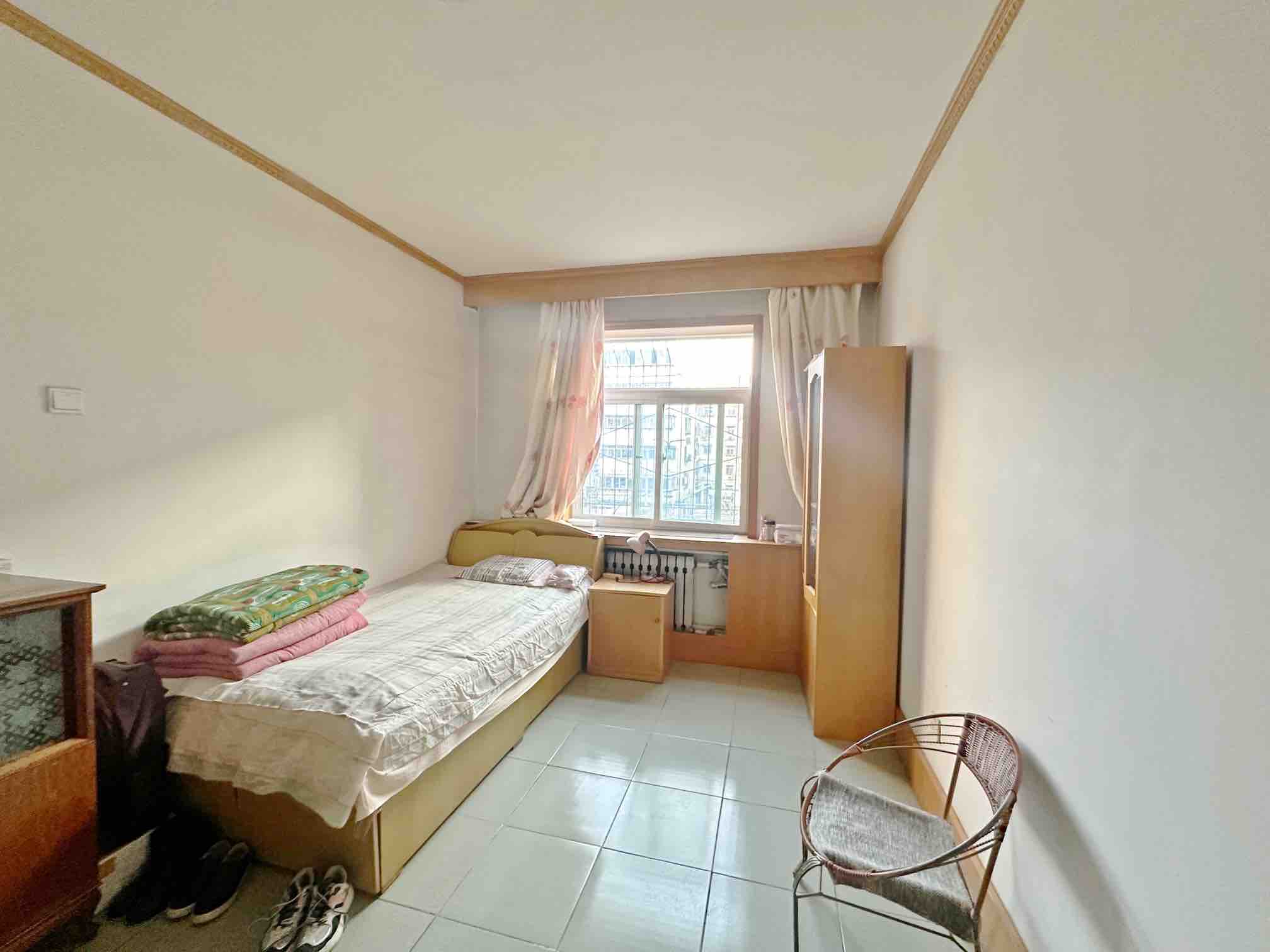 营市东街单位宿舍