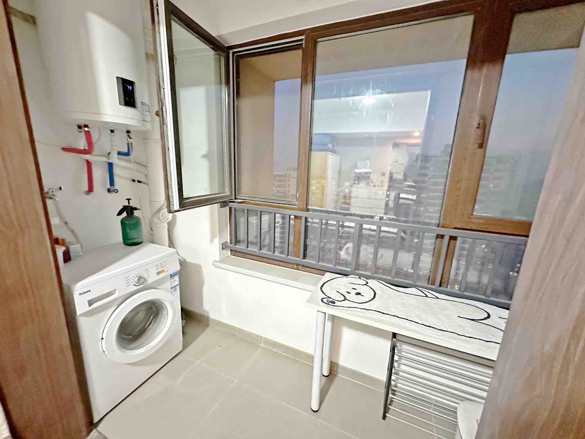 旭辉银盛泰瑞锦台