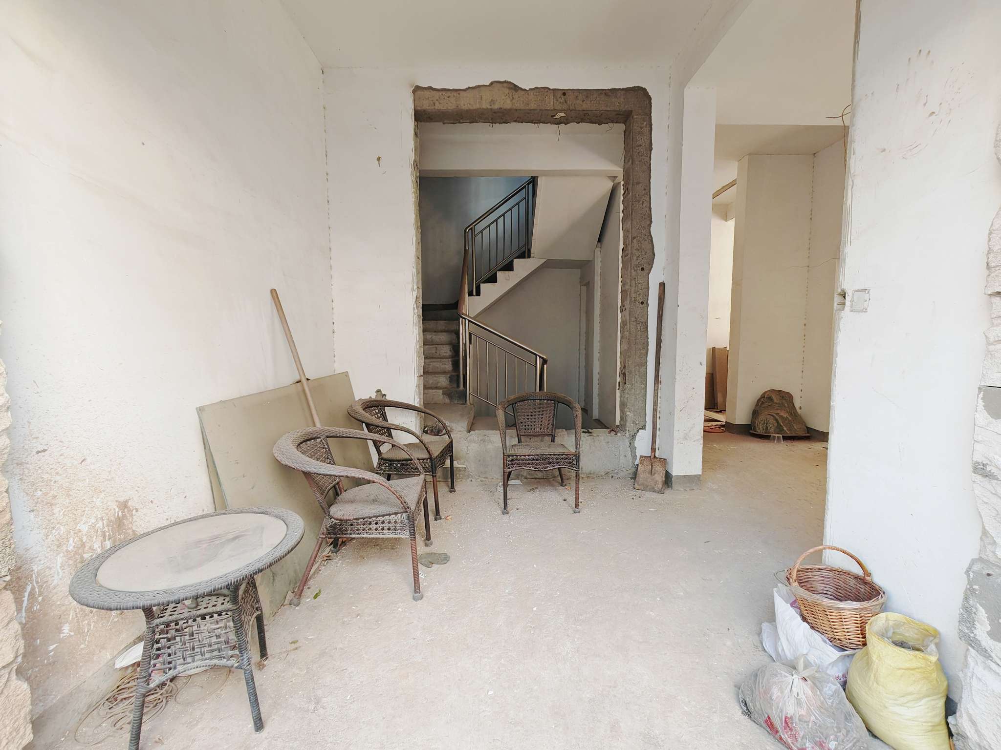 中建长清湖瀛园