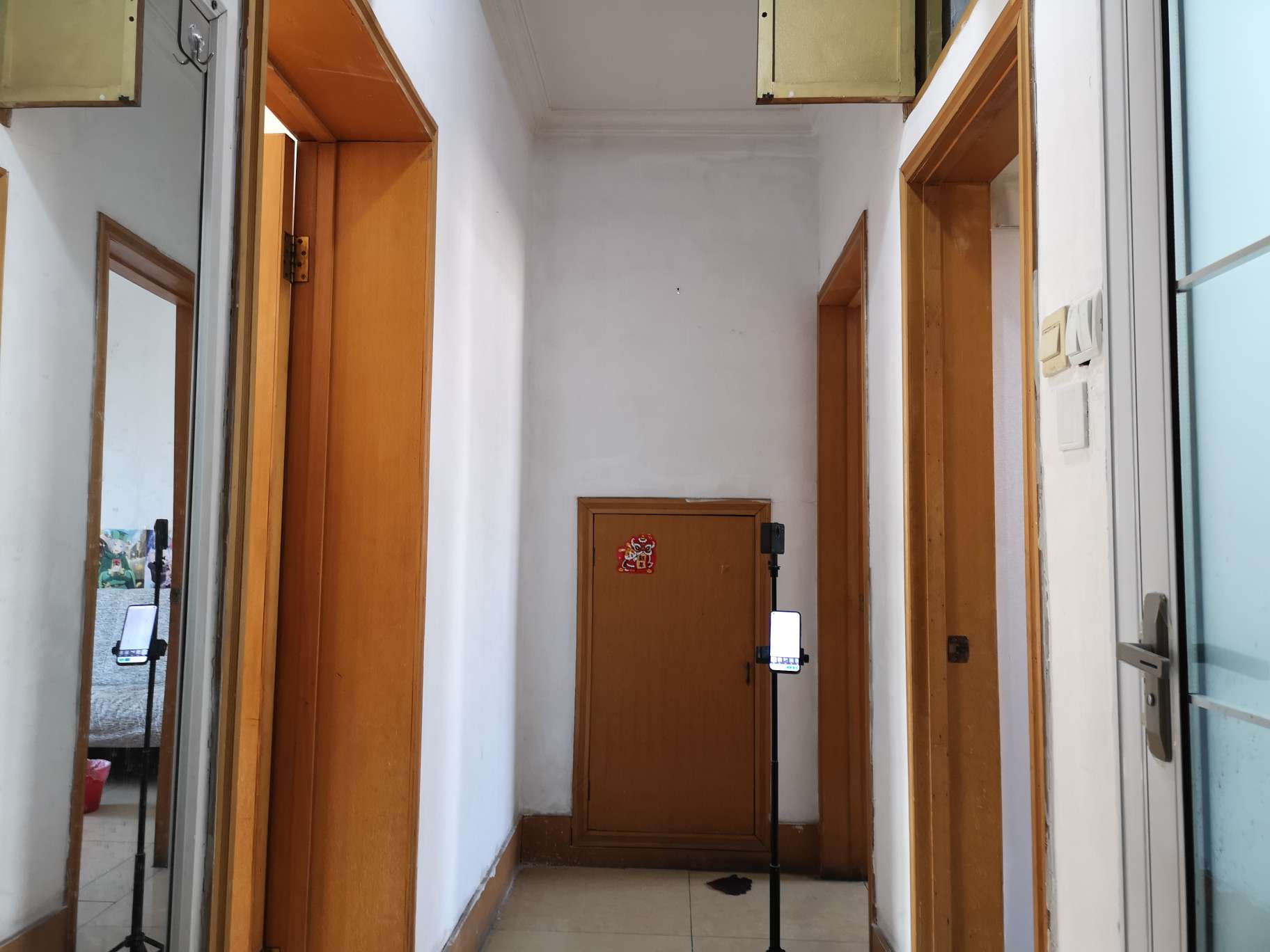 经九路单位宿舍